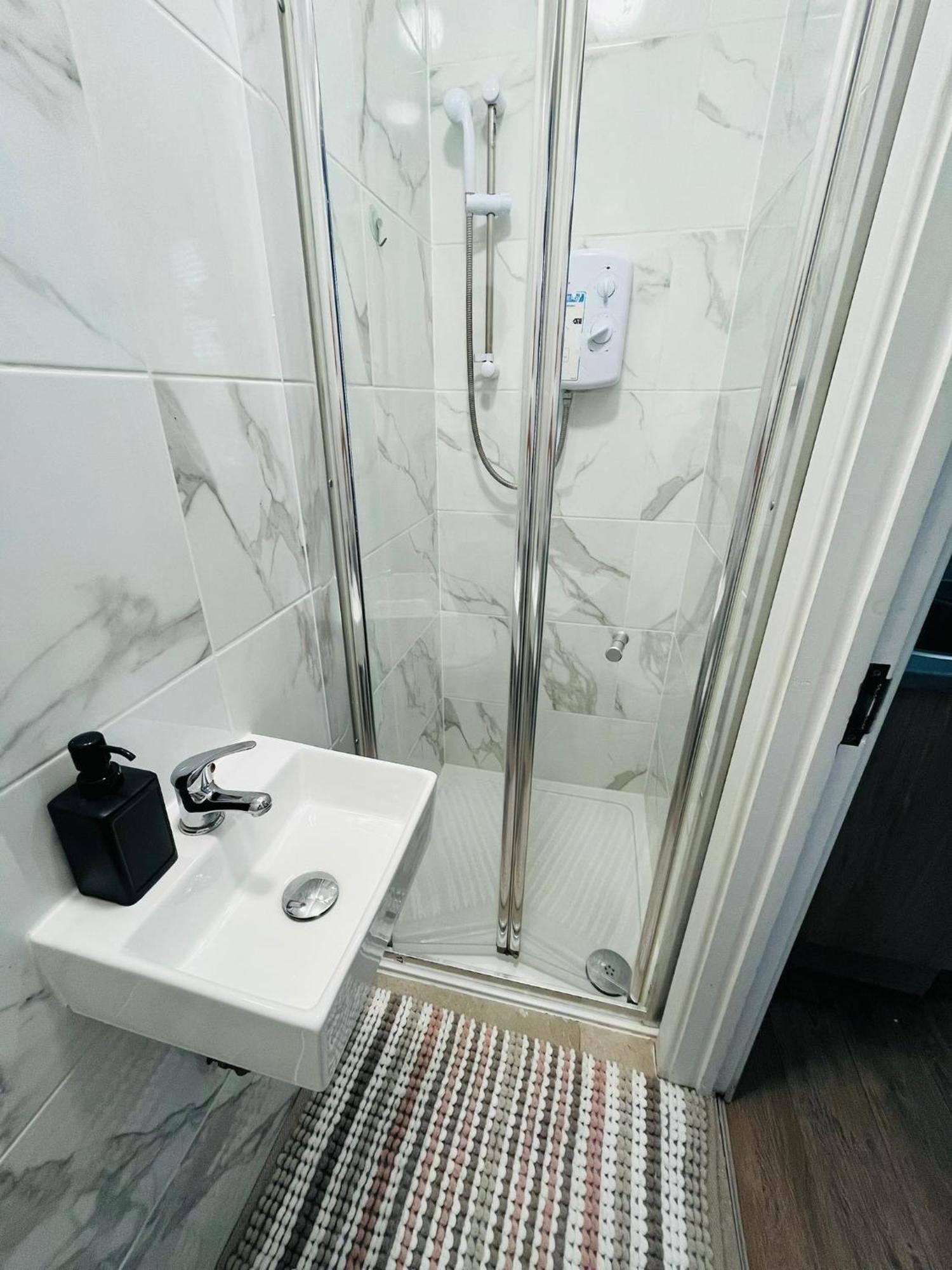 Halloway Guest 54 Apartamento