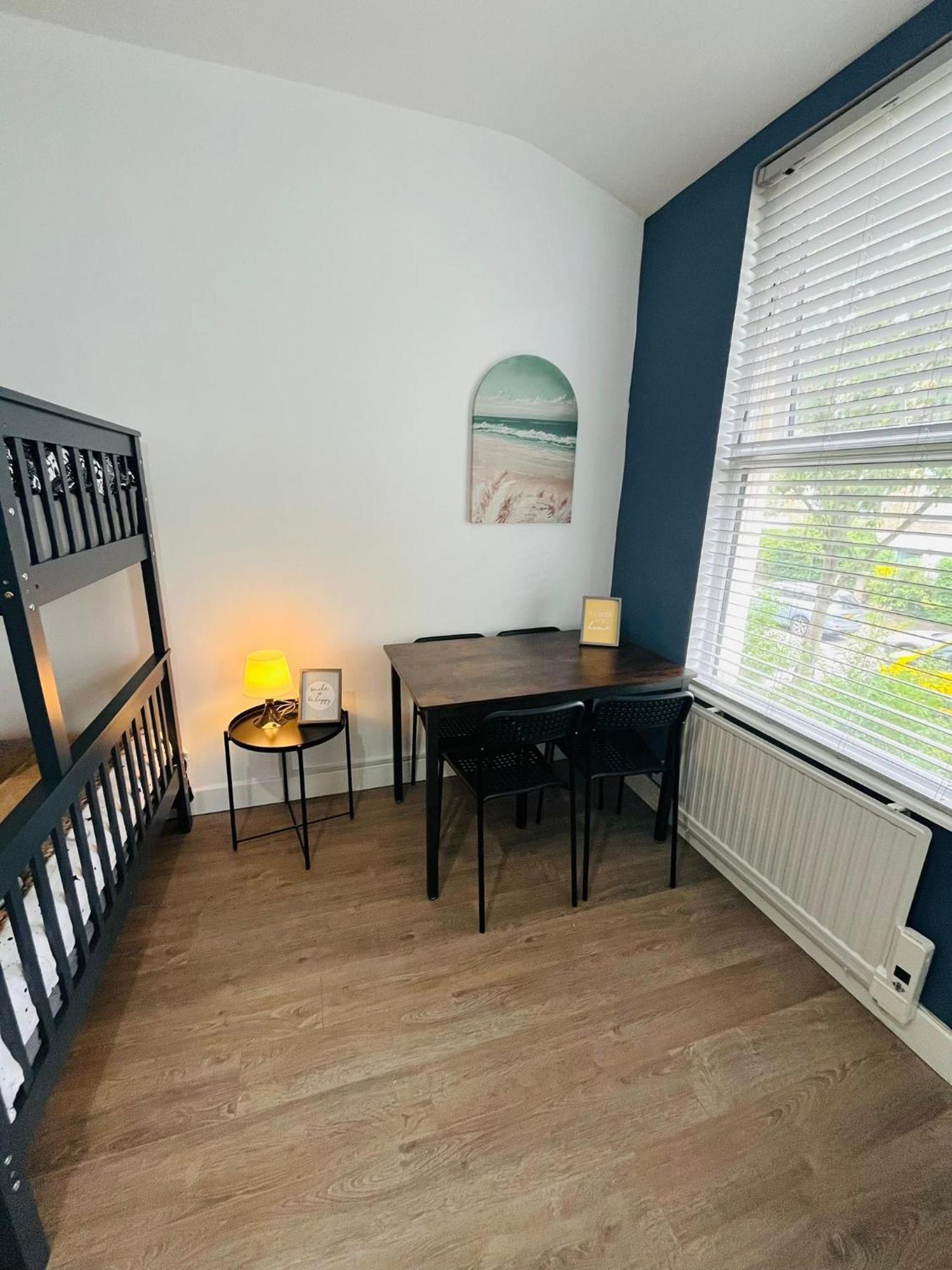 Apartamento Halloway Guest 54 *