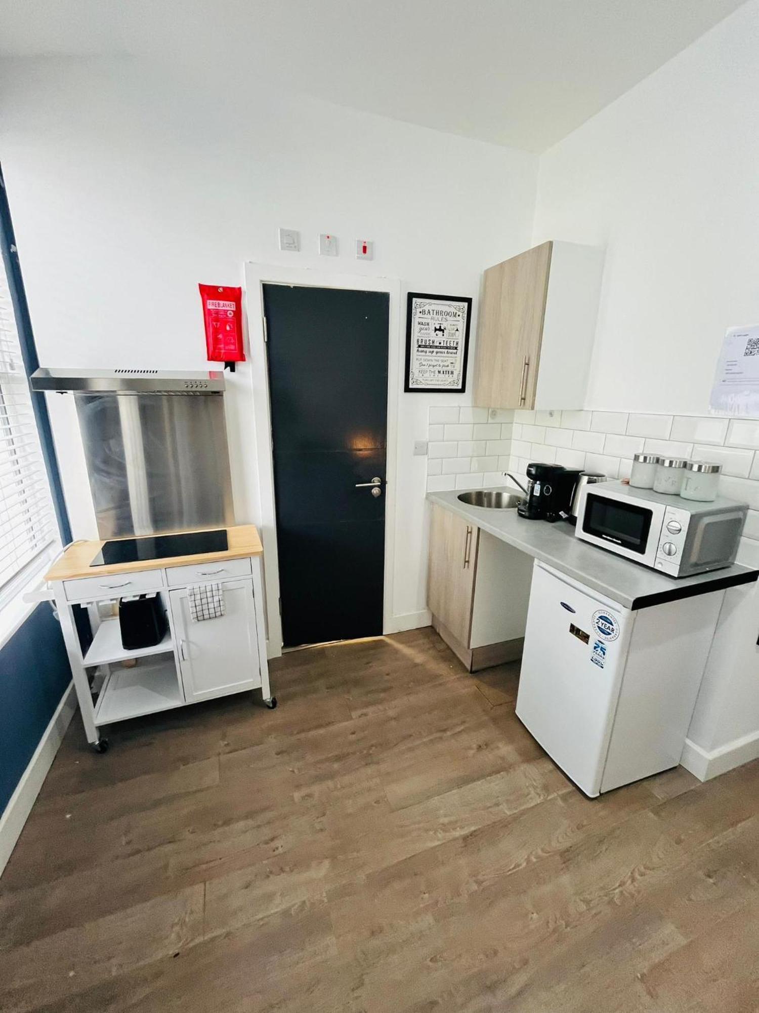Halloway Guest 54 Apartamento Londres