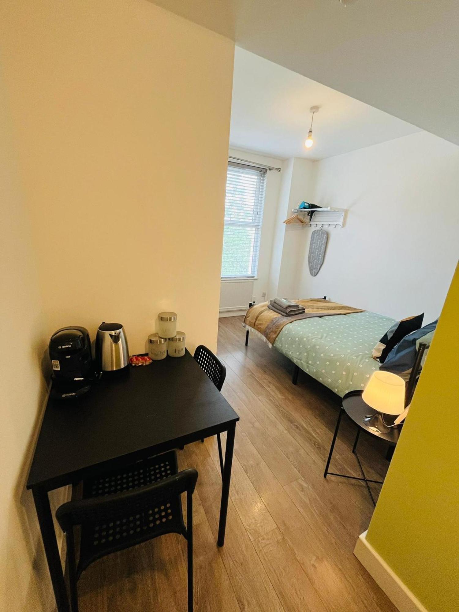 Apartamento Halloway Guest 54 Londres