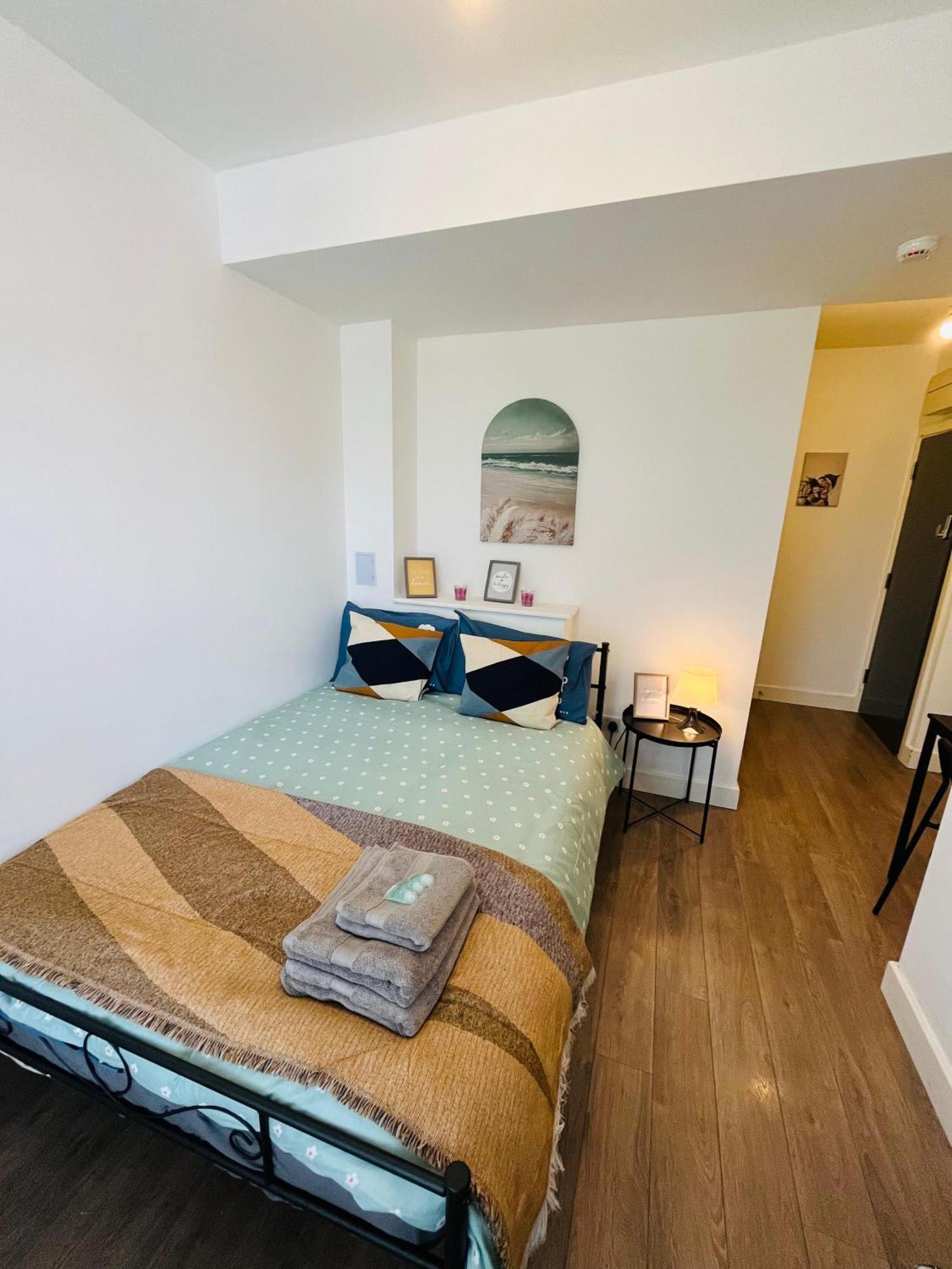 Halloway Guest 54 Apartamento *