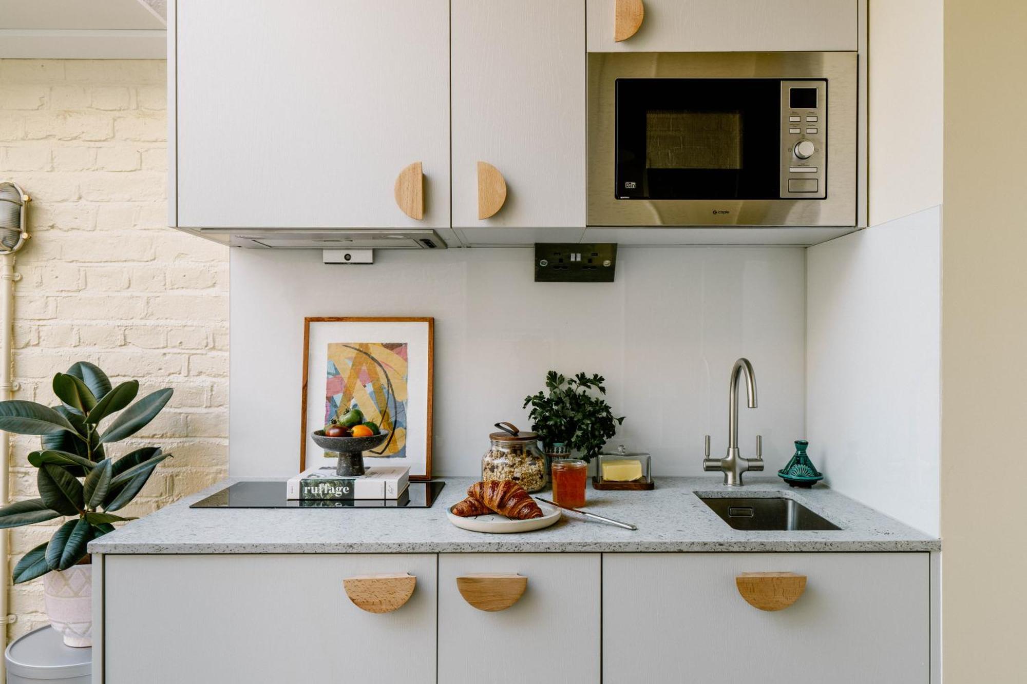 Apartment Mason & Fifth, Primrose Hill London