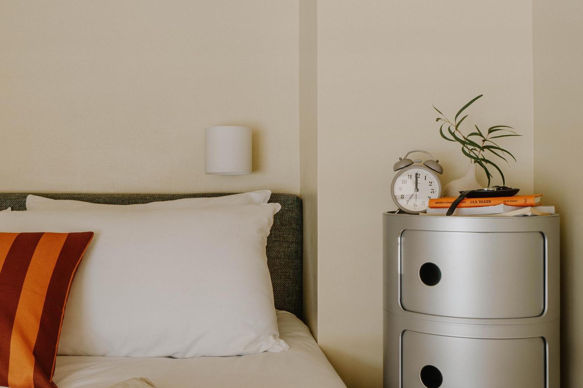 Apartment Mason & Fifth, Primrose Hill *