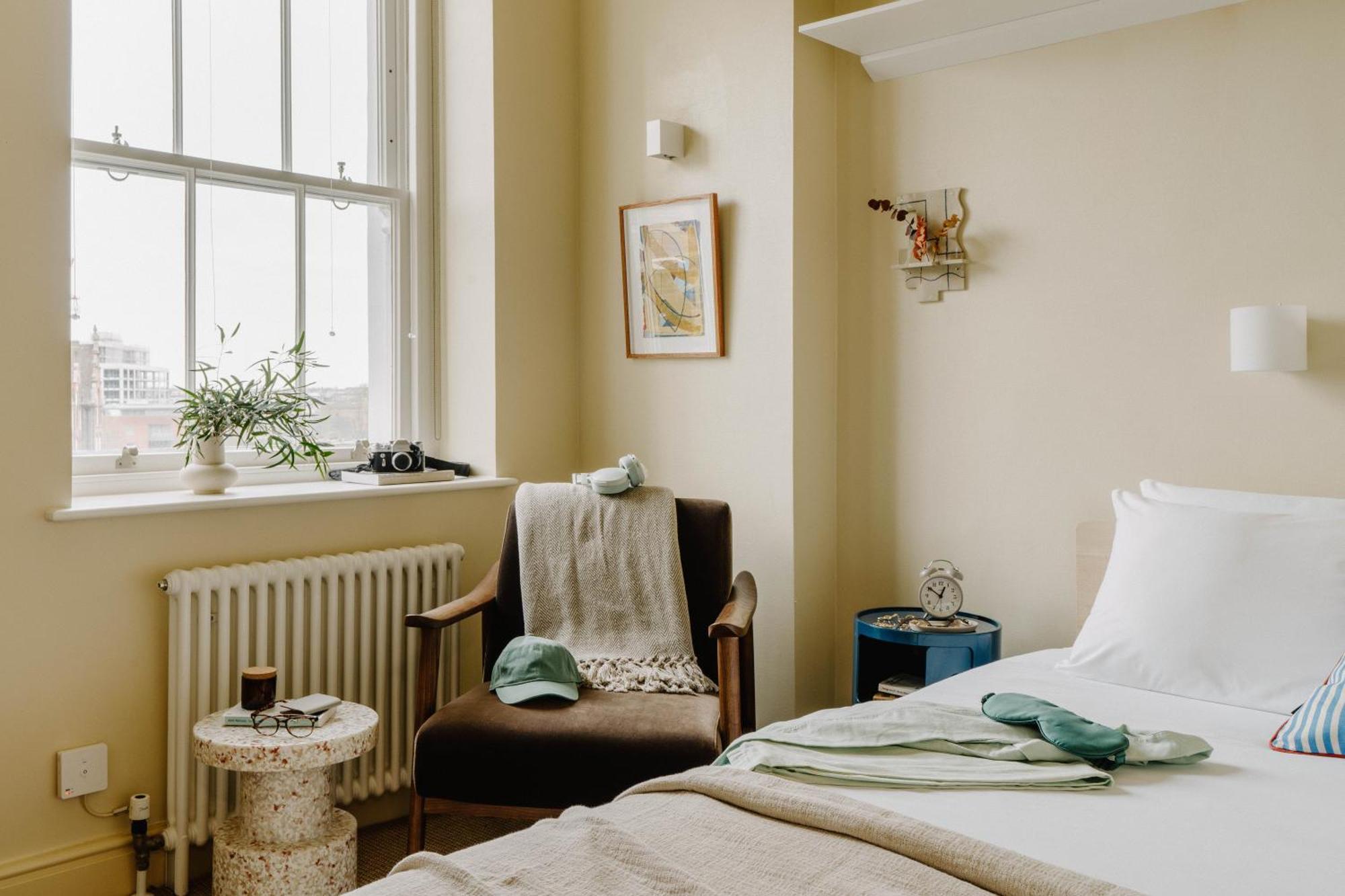 Mason & Fifth, Primrose Hill Apartment *