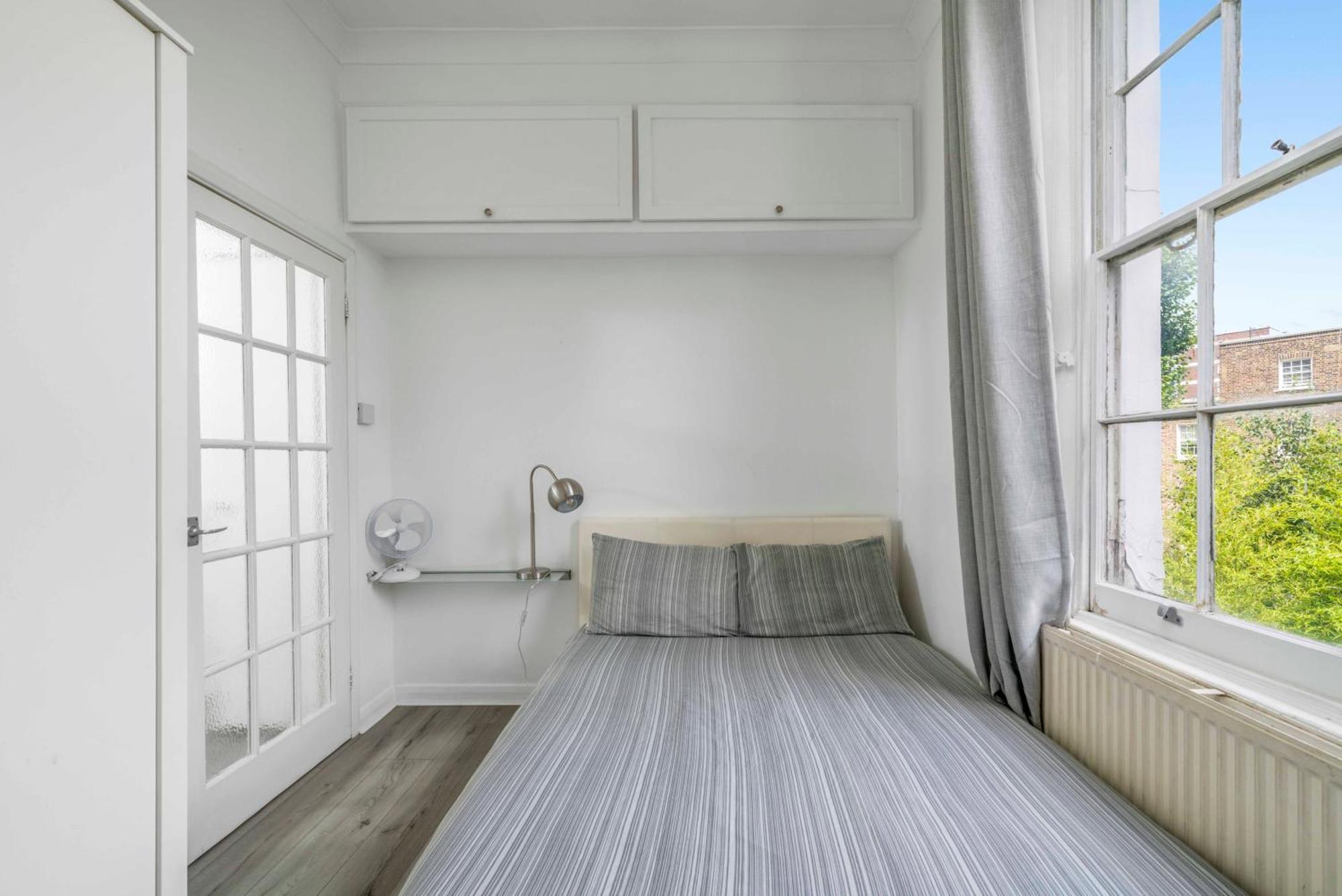 Apartment One Bed In Camden