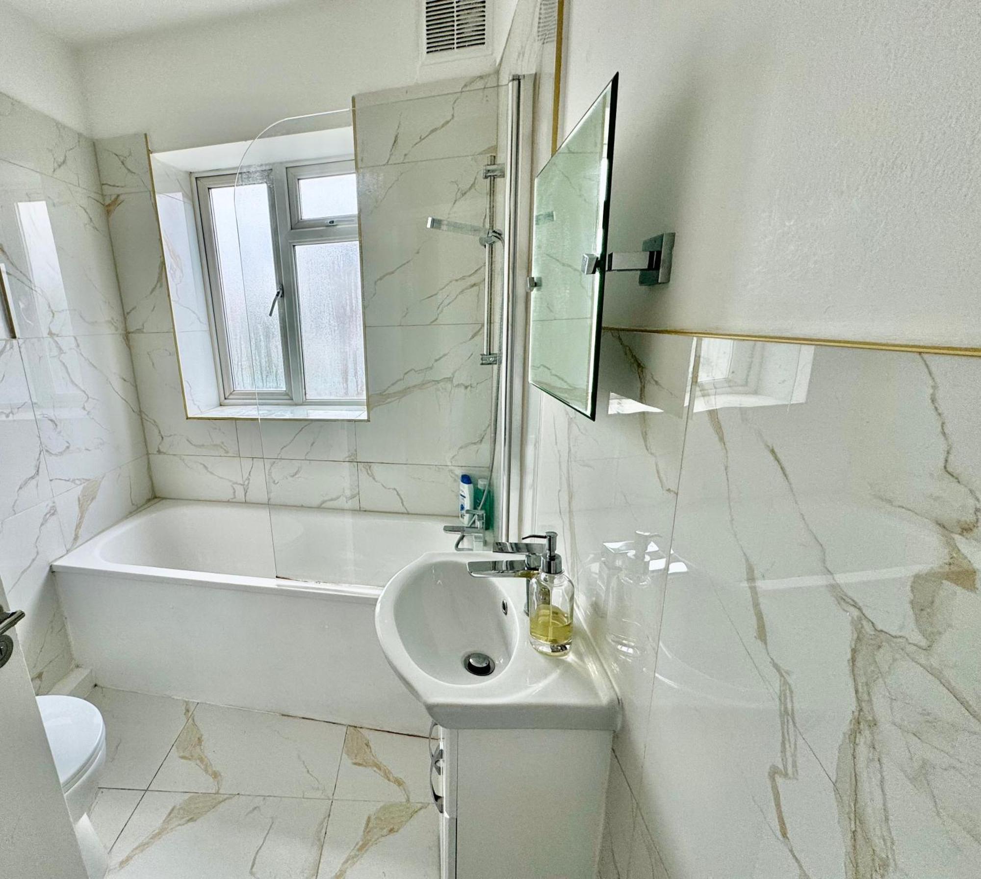 2 Bedroom Next To Euston Station London