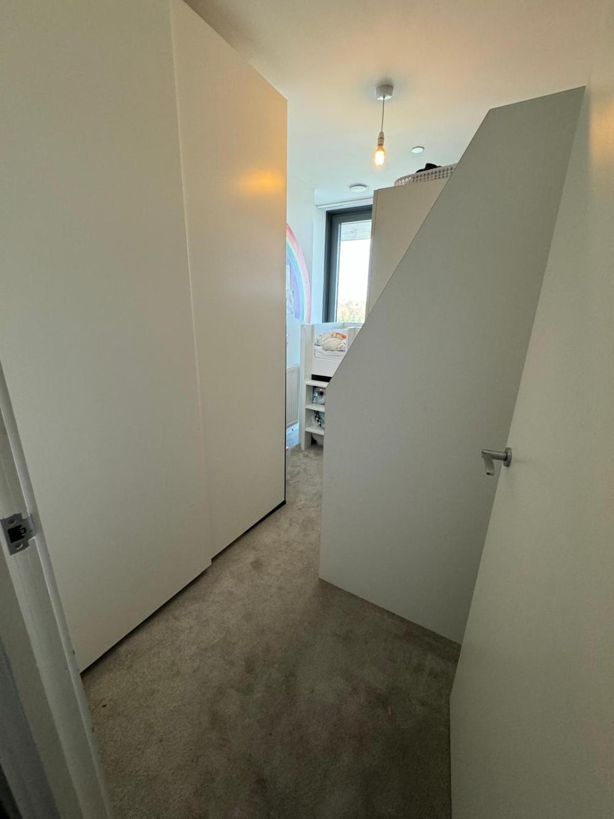 Perfect Flat For A Family! Apartment *