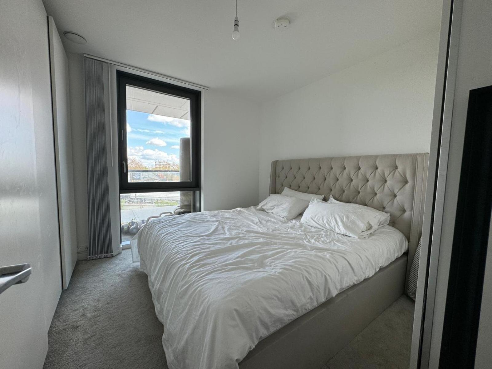 Apartment Perfect Flat For A Family! London