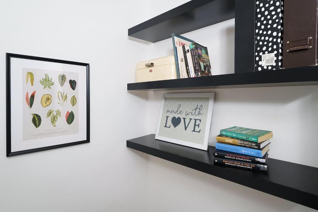 Apartamento Modern And Luxurious 2 Bed Flat In Fulham Londres