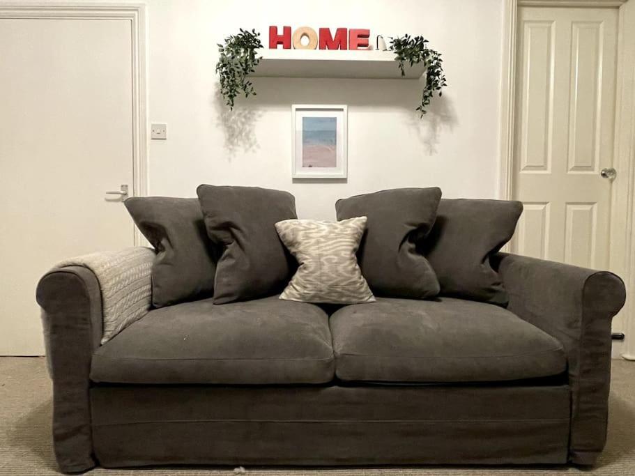 Apartamento Modern And Luxurious 2 Bed Flat In Fulham