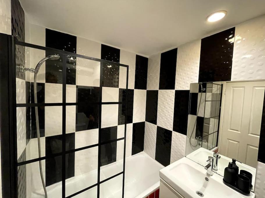 Apartamento Modern And Luxurious 2 Bed Flat In Fulham