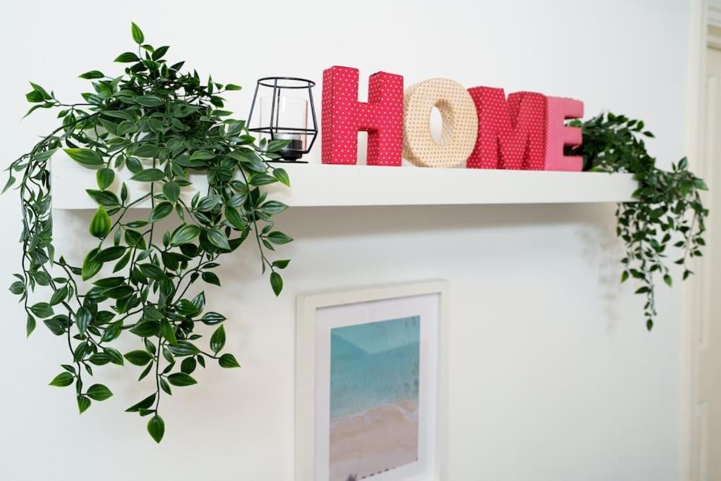 Modern And Luxurious 2 Bed Flat In Fulham Apartamento *