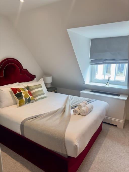 Apartment Penthouse 3bed3bath London