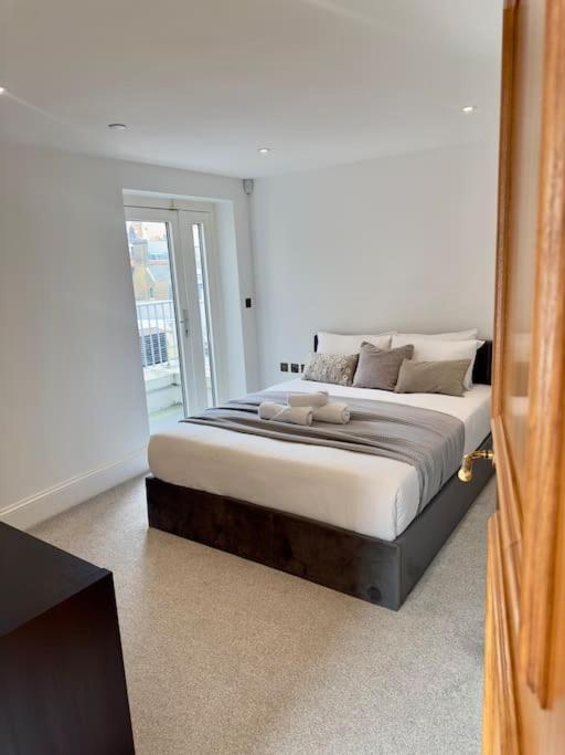 Apartment Penthouse 3bed3bath