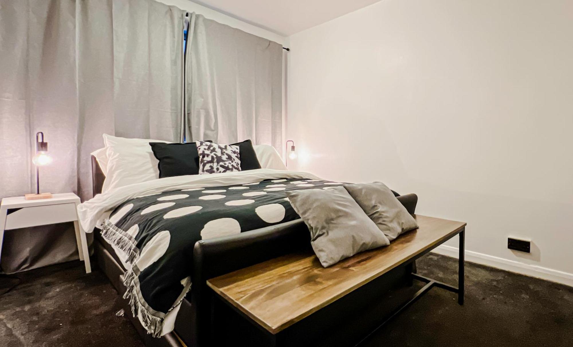 Stylish Bridge Hideaway Apartamento Londres