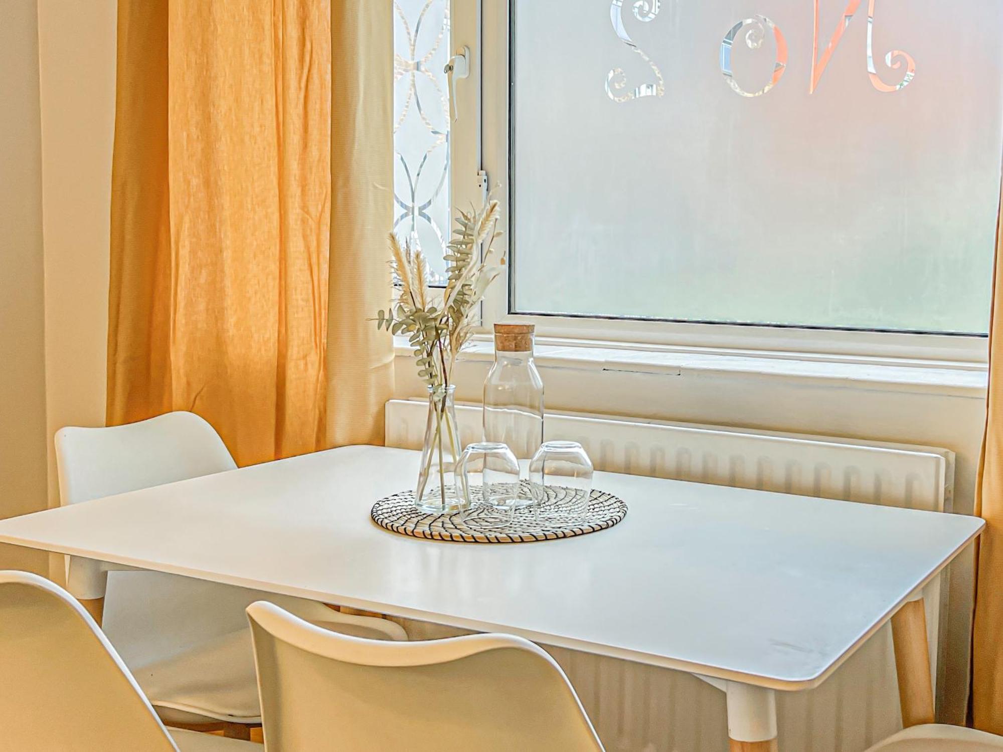 Apartamento Stylish Bridge Hideaway *
