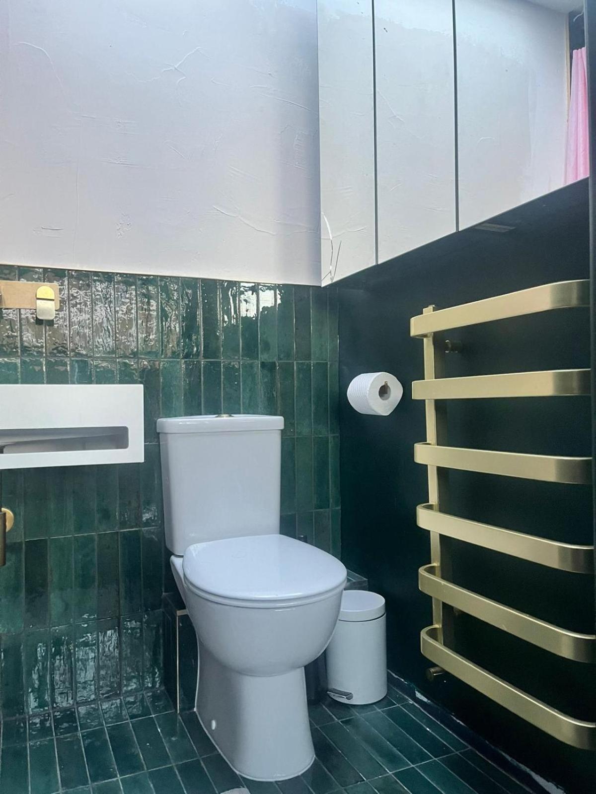 Apartment Stylishly 3 Bed House 8minutes To Oxford St-london