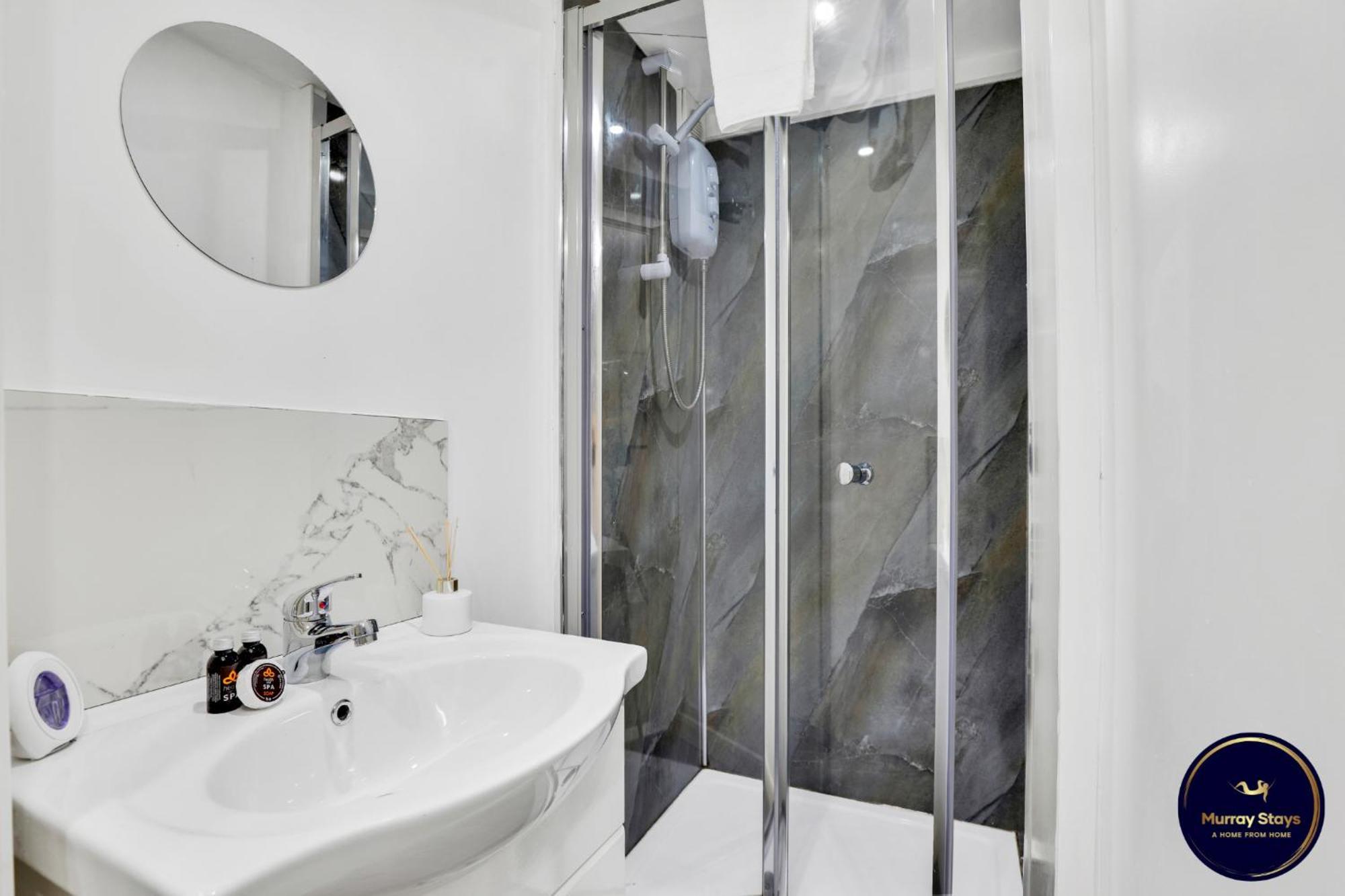One Bedroom Short Term & Flexible Renting Shoreditch With Free Wi-fi Apartamento