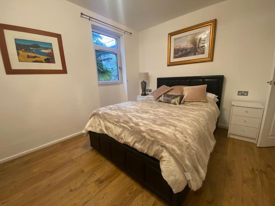 Retreat Escape In Oval - Elephant & Castle Apartment London