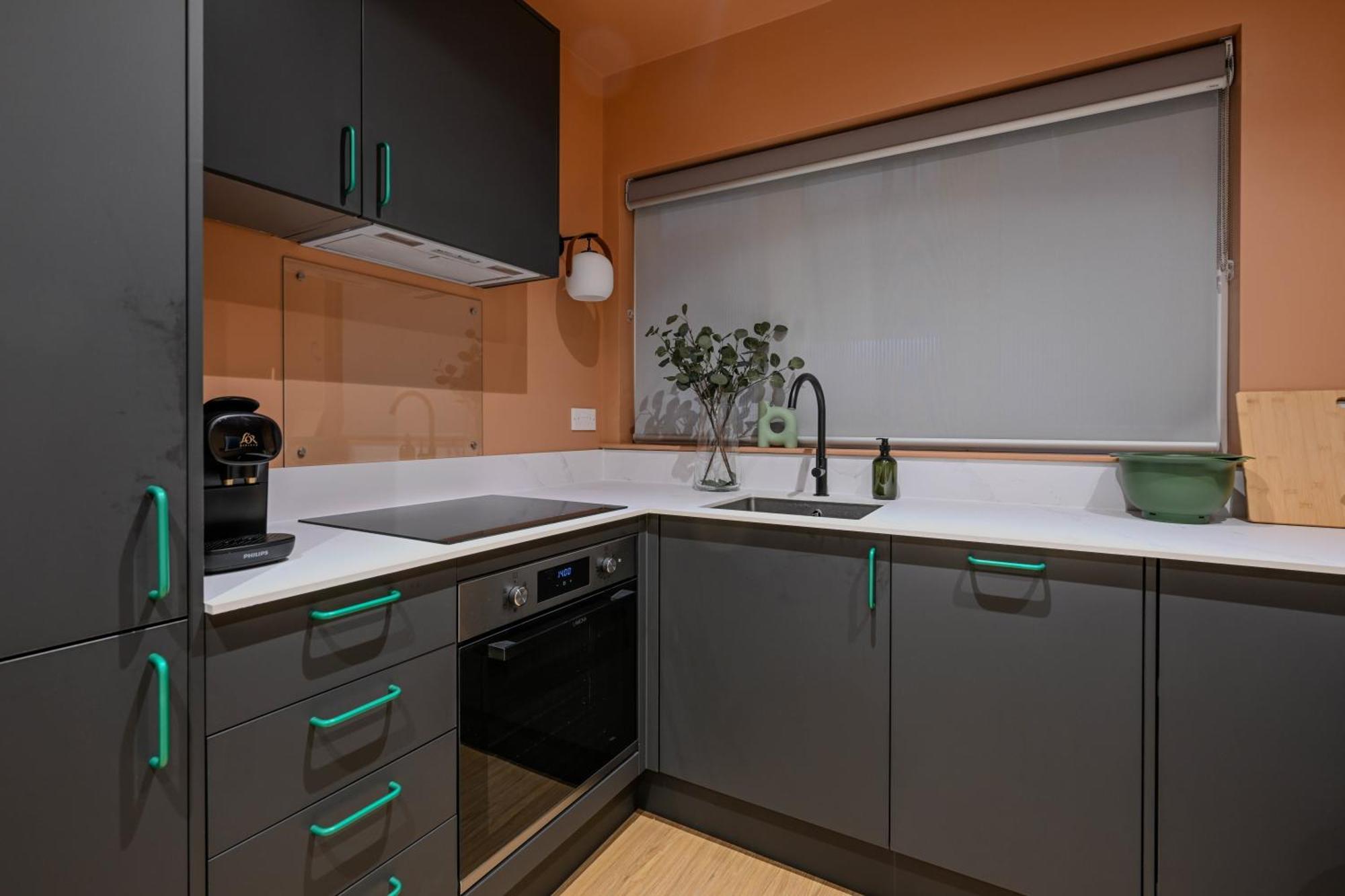 2-bedroom Flat Close To Angel Stn And Regent Canal Apartamento *