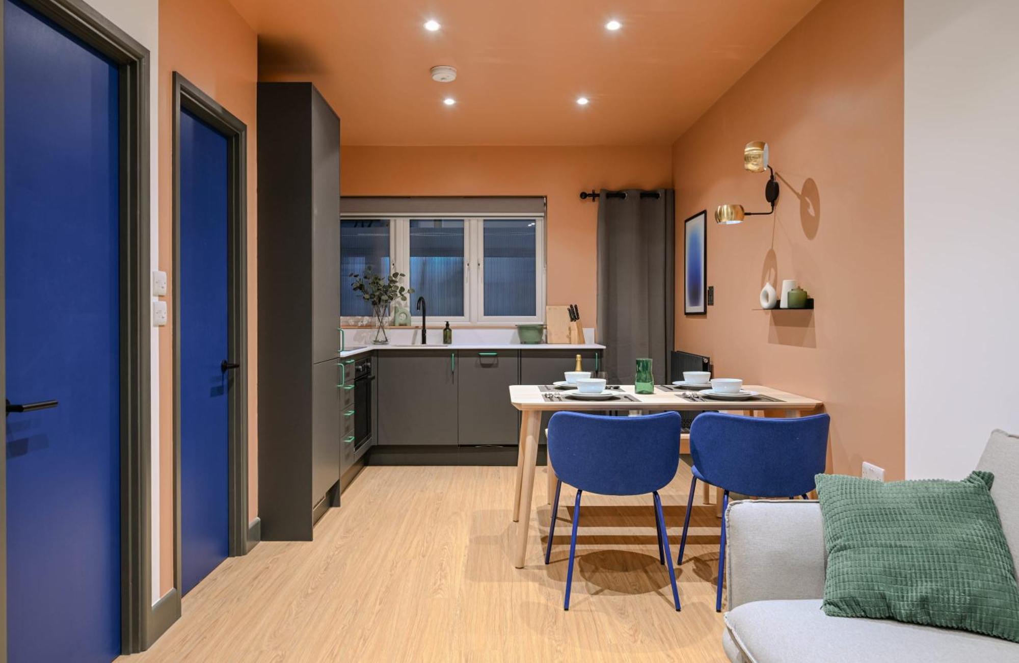 Apartamento 2-bedroom Flat Close To Angel Stn And Regent Canal *