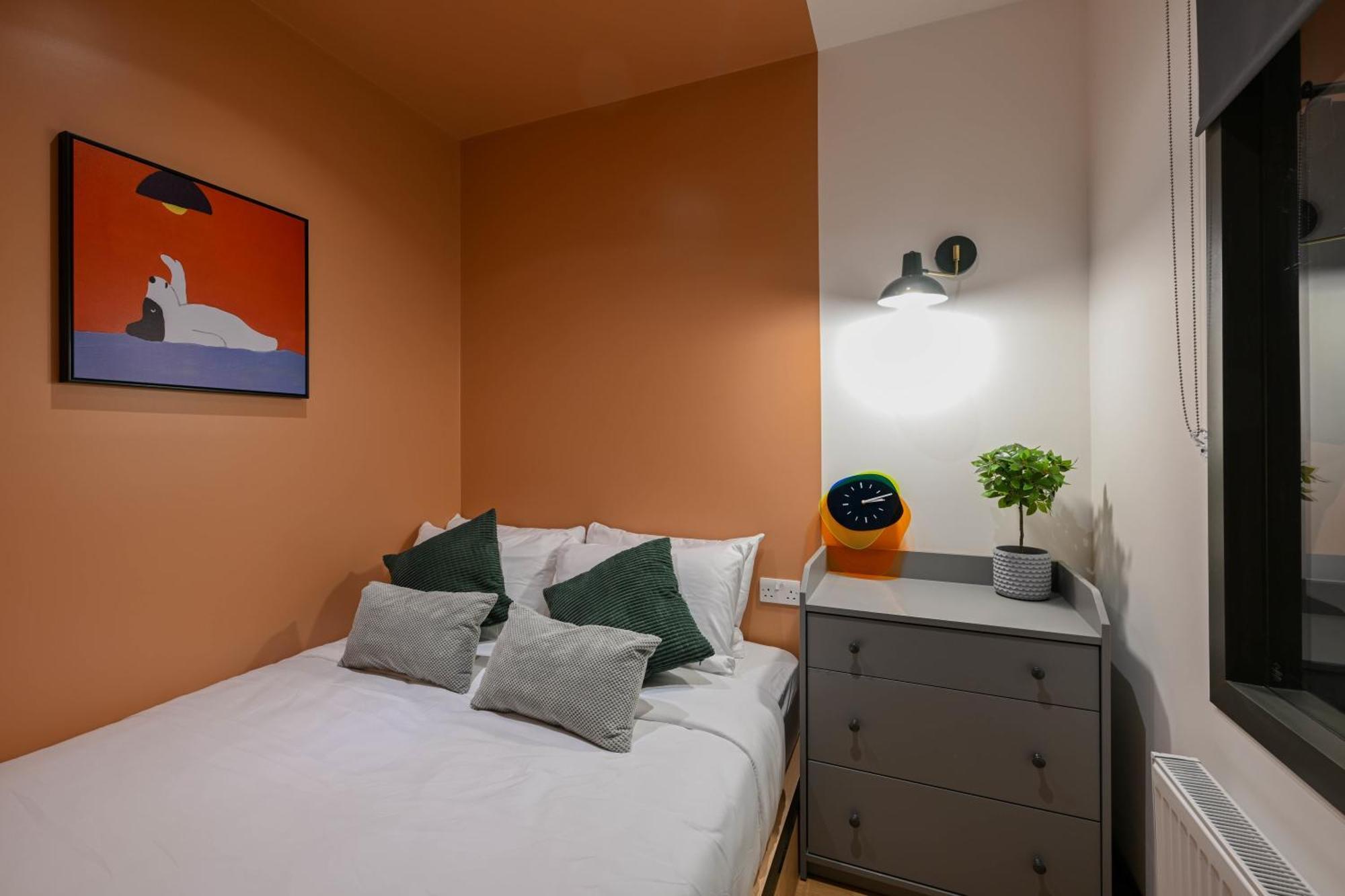2-bedroom Flat Close To Angel Stn And Regent Canal * Londres