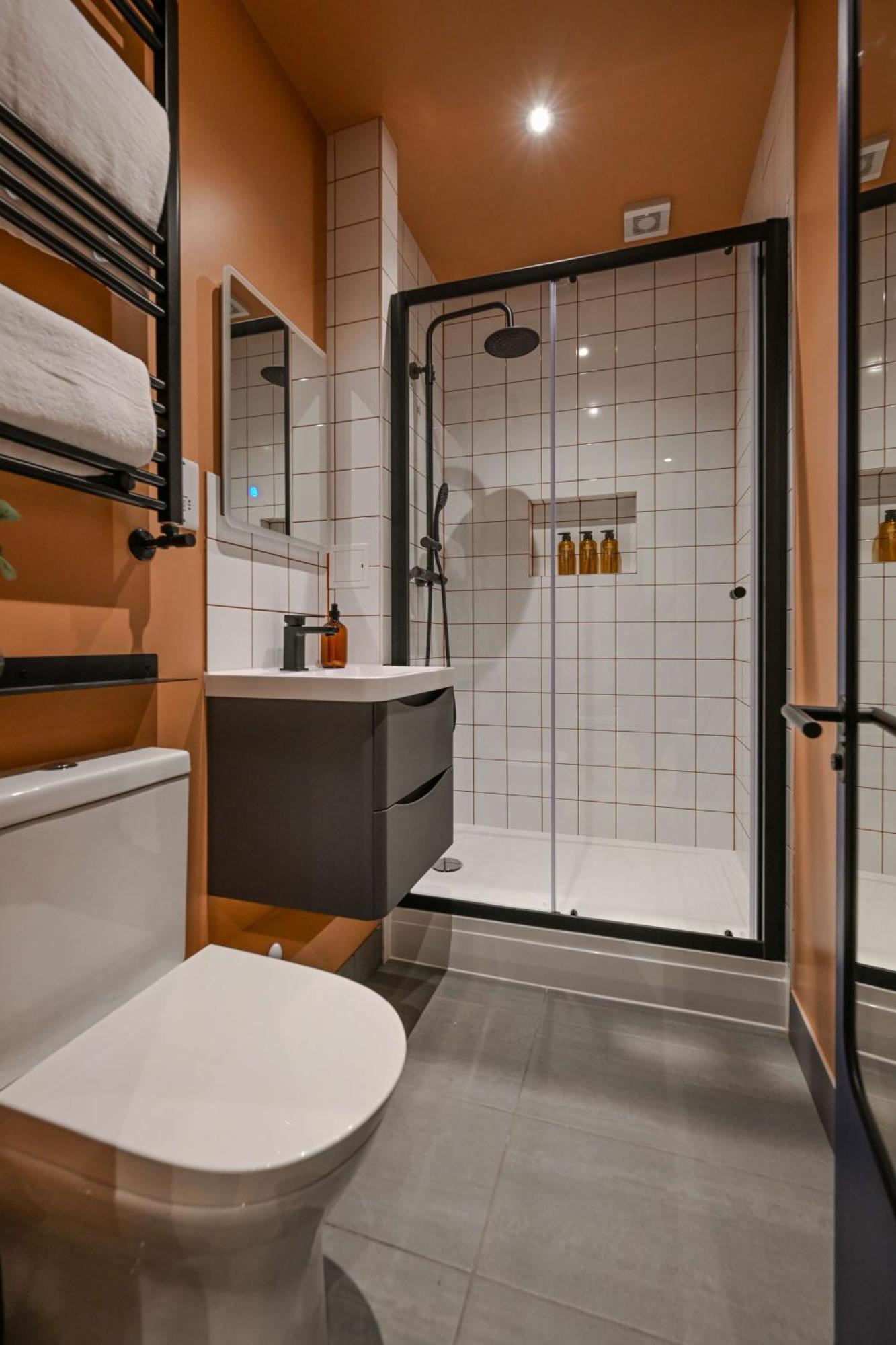 Apartamento 2-bedroom Flat Close To Angel Stn And Regent Canal