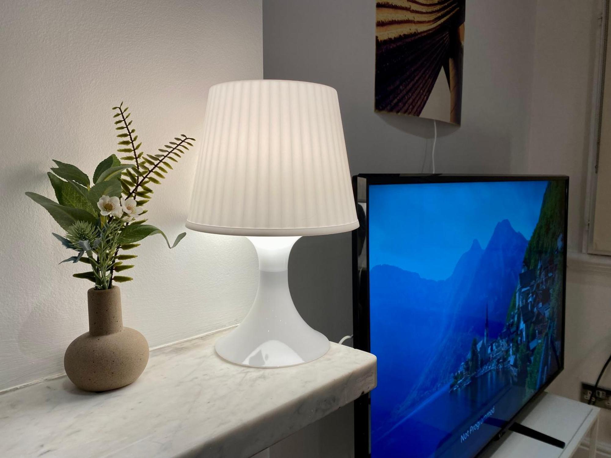 One-bed Flat In The Heart Of London, Bank Payment Required To The Host Up To 12h After You Have Made A Reservation *