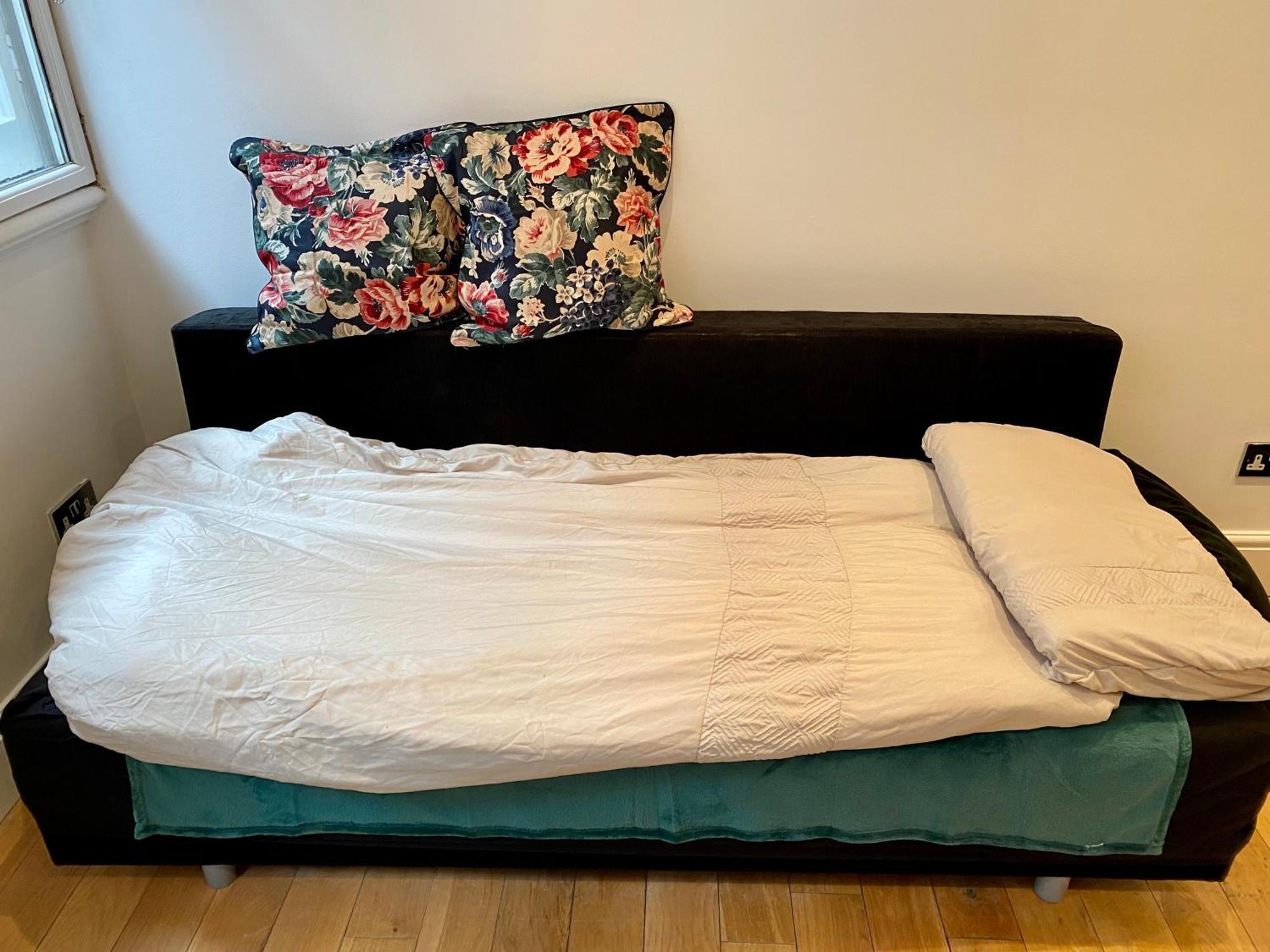 One-bed Flat In The Heart Of London, Bank Payment Required To The Host Up To 12h After You Have Made A Reservation Apartamento