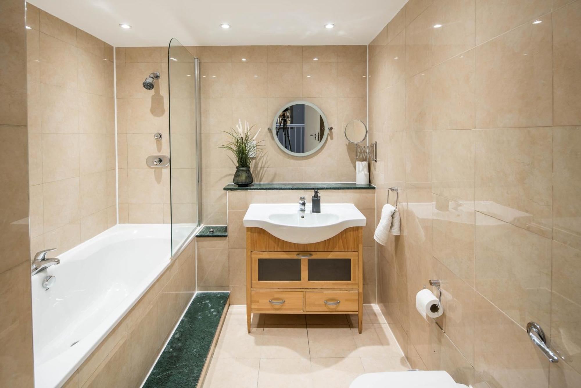 Apartamento 5bedroom-centralac-selfridges-mayfair-marylebone-bakerstreet-oxfrodstreet-bondstreet-modern Luxuryvilla *