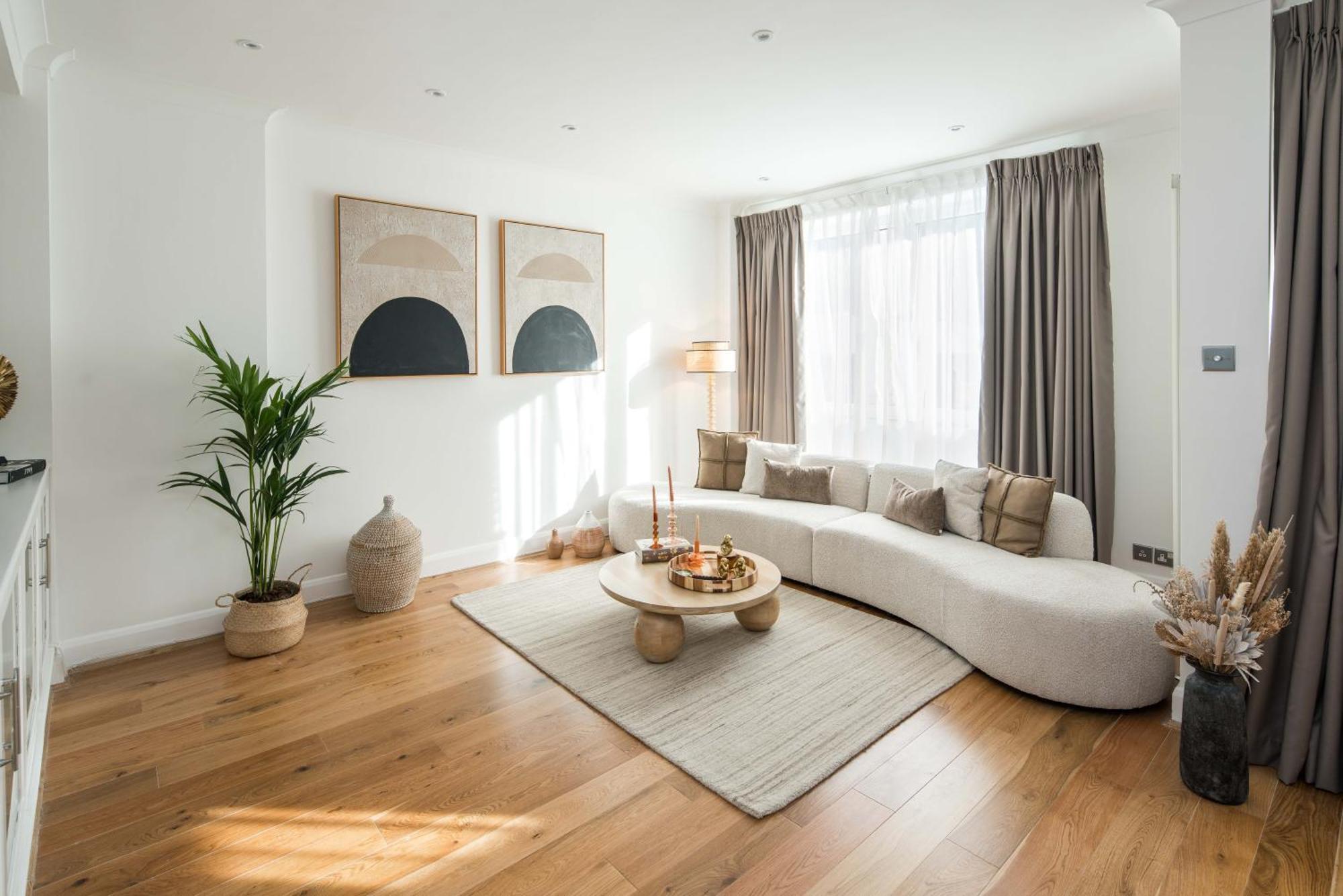 5bedroom-centralac-selfridges-mayfair-marylebone-bakerstreet-oxfrodstreet-bondstreet-modern Luxuryvilla Apartamento Londres