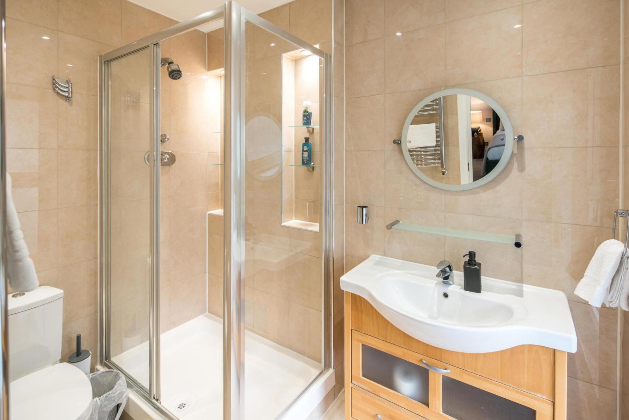 Apartamento 5bedroom-centralac-selfridges-mayfair-marylebone-bakerstreet-oxfrodstreet-bondstreet-modern Luxuryvilla