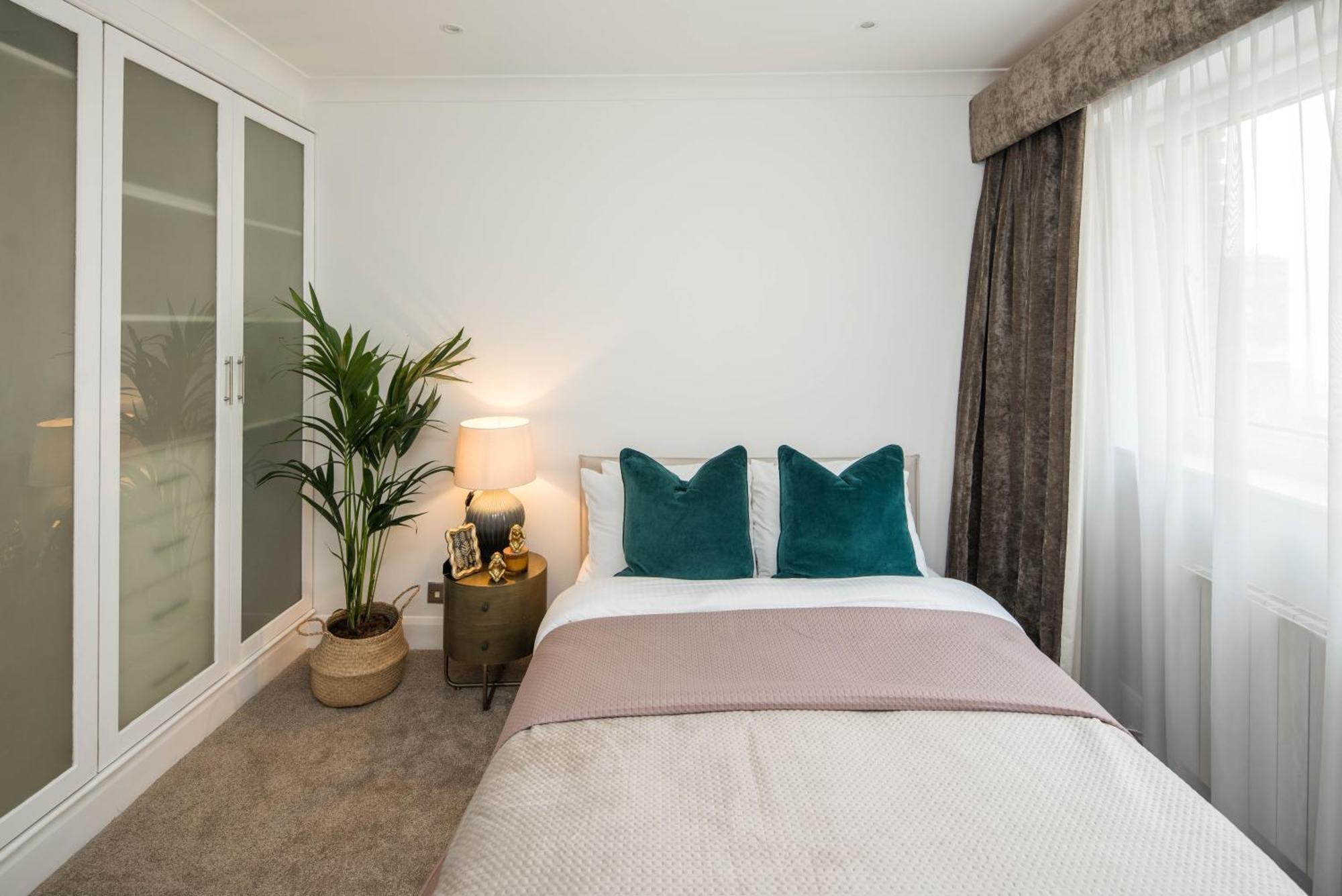 5bedroom-centralac-selfridges-mayfair-marylebone-bakerstreet-oxfrodstreet-bondstreet-modern Luxuryvilla Apartamento *