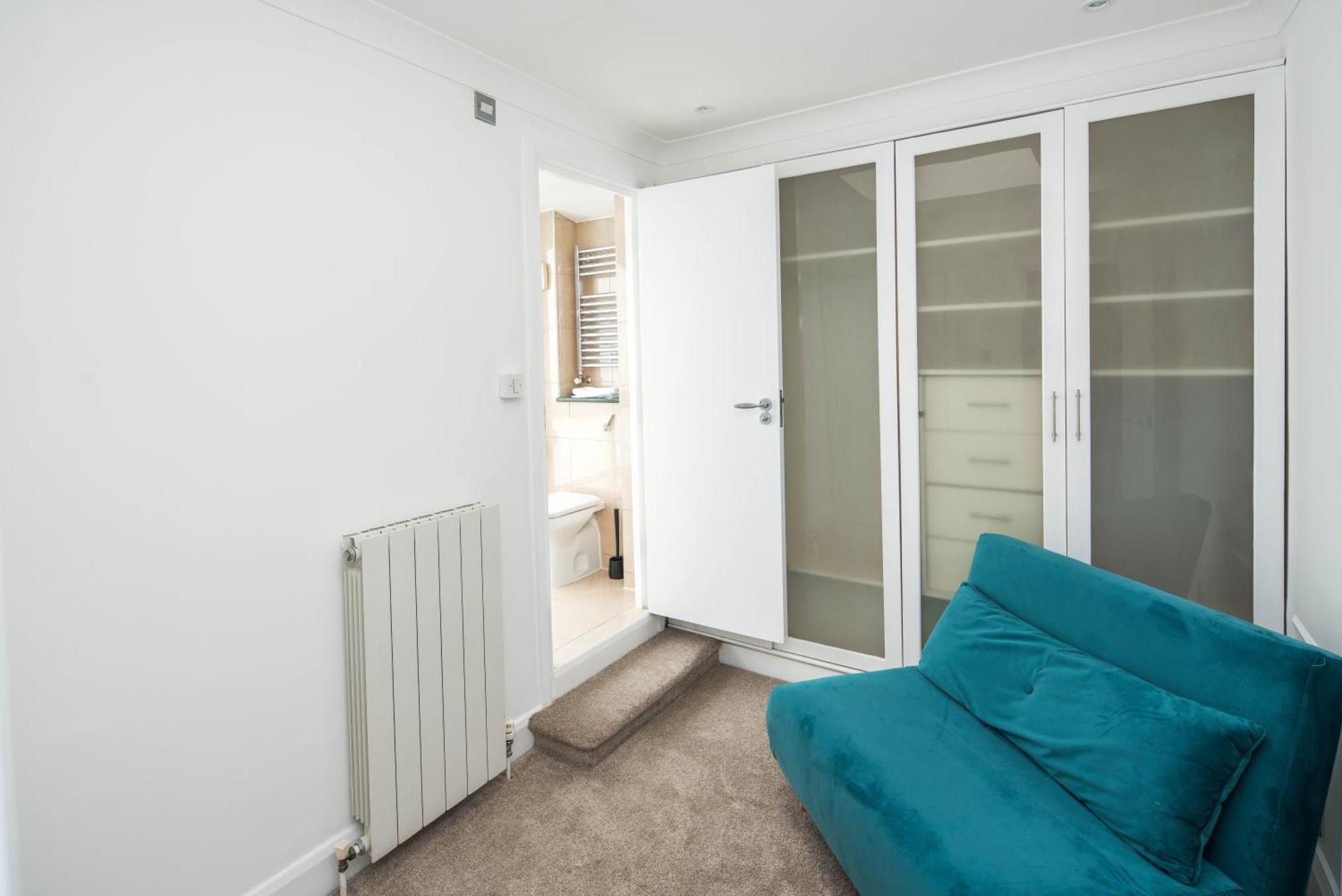 Apartamento 5bedroom-centralac-selfridges-mayfair-marylebone-bakerstreet-oxfrodstreet-bondstreet-modern Luxuryvilla