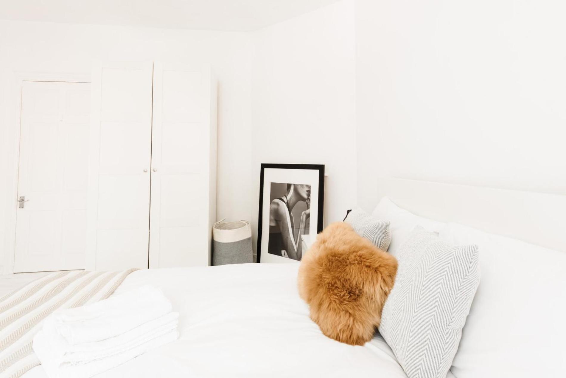 The White Leopard - Stylish 3br In Chelsea London