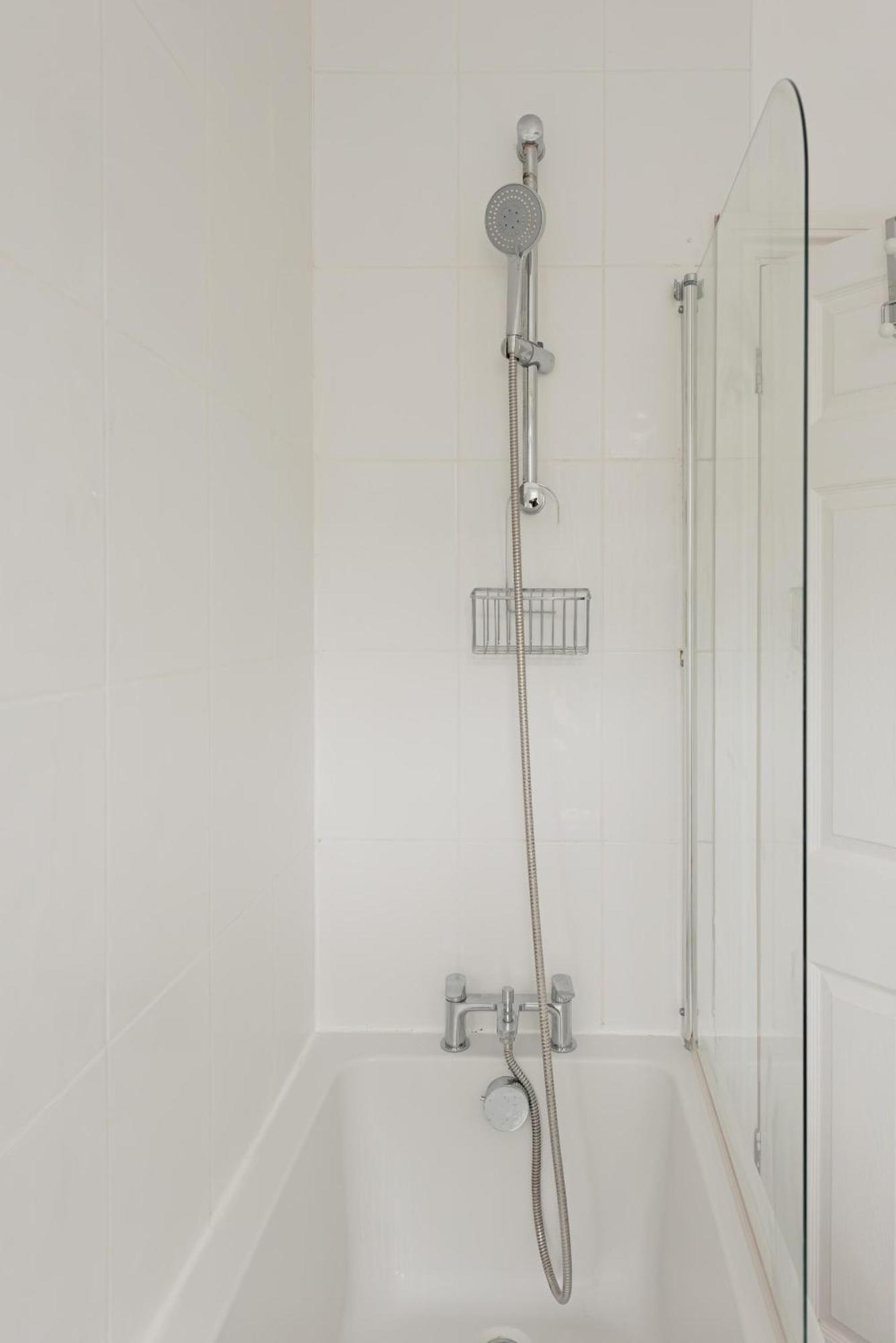 Apartment The White Leopard - Stylish 3br In Chelsea *