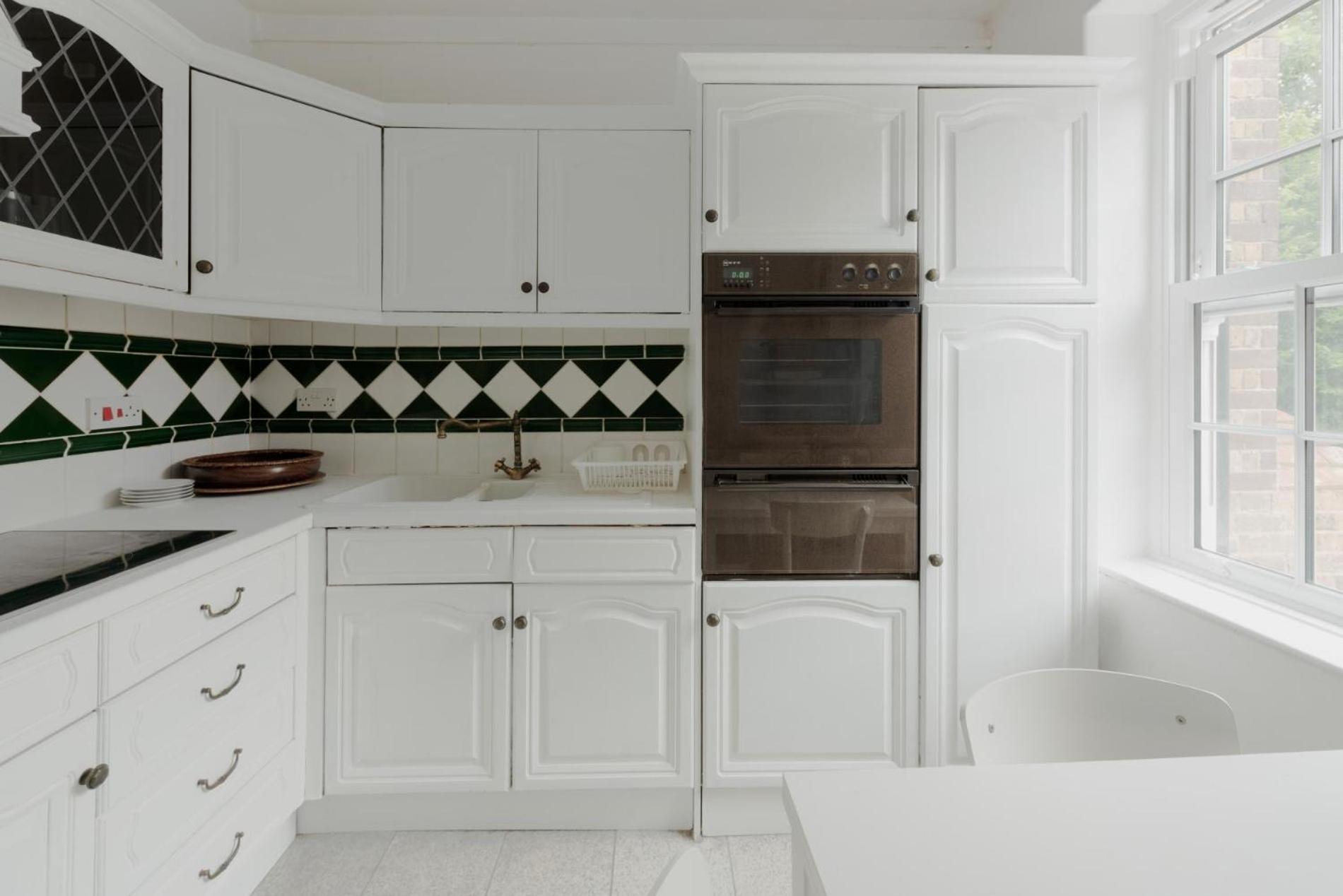 The White Leopard - Stylish 3br In Chelsea *