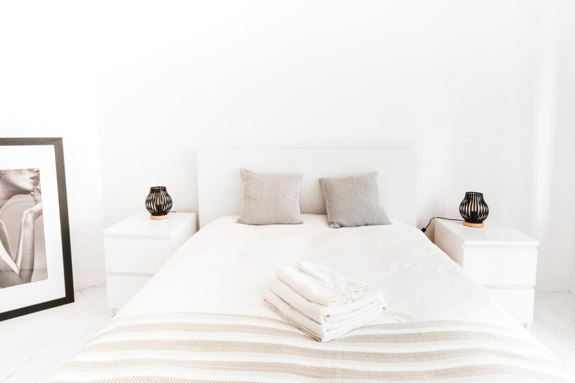 The White Leopard - Stylish 3br In Chelsea * London