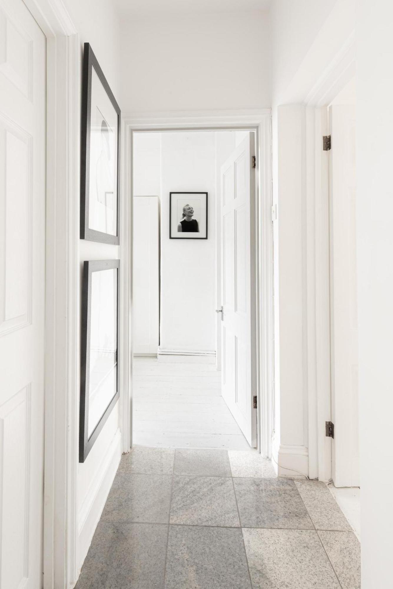 The White Leopard - Stylish 3br In Chelsea Apartment
