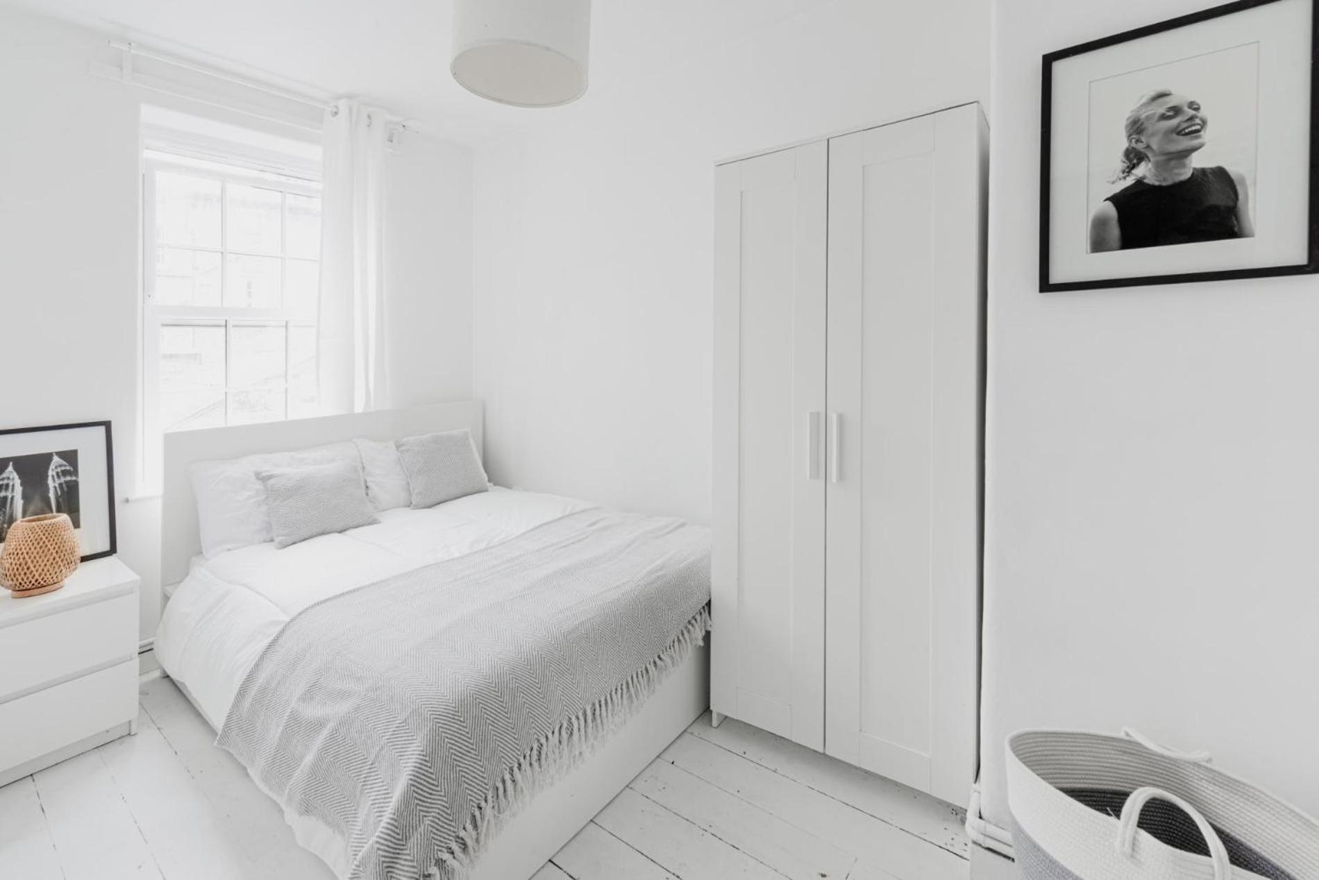 The White Leopard - Stylish 3br In Chelsea Apartment *