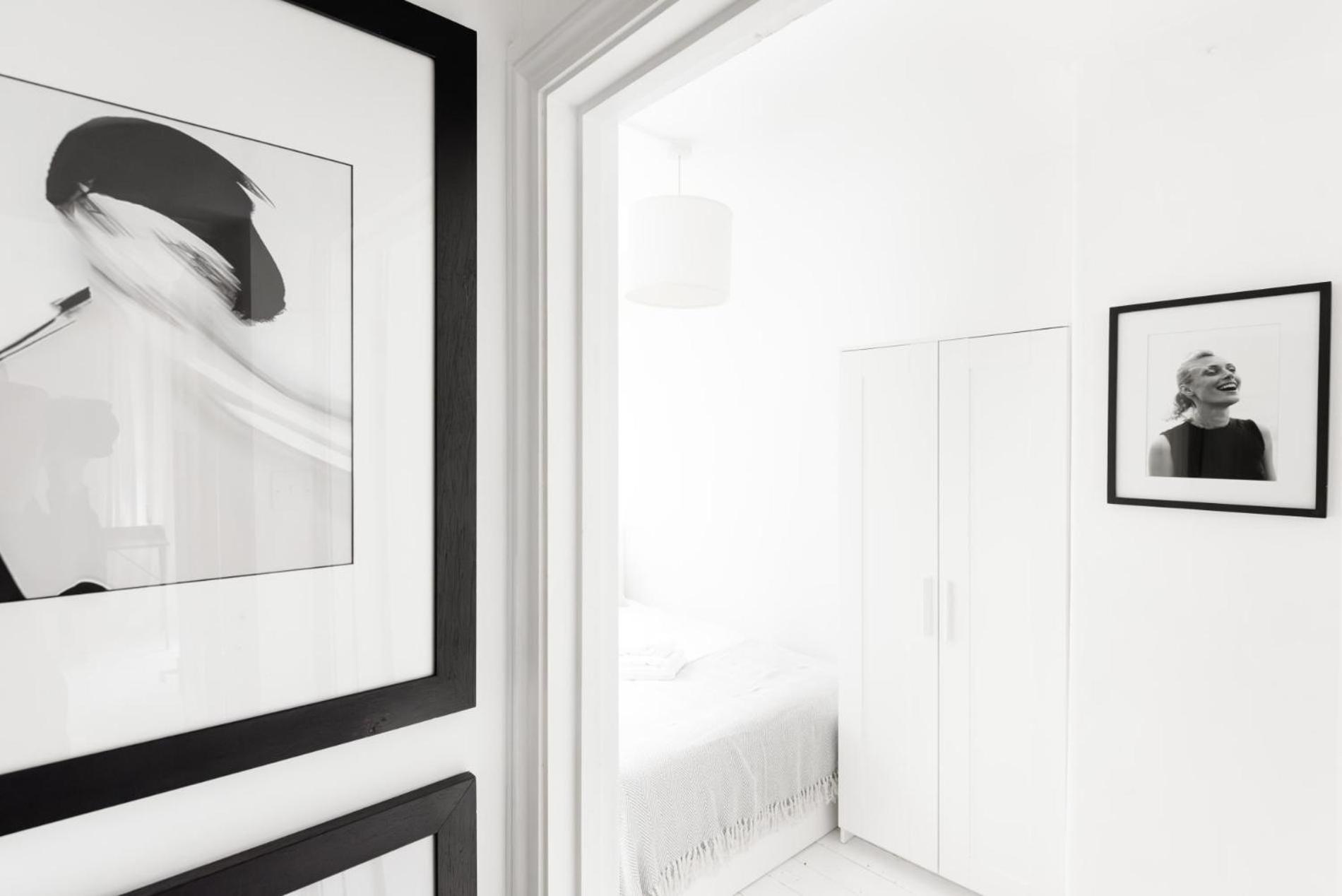The White Leopard - Stylish 3br In Chelsea Apartment *