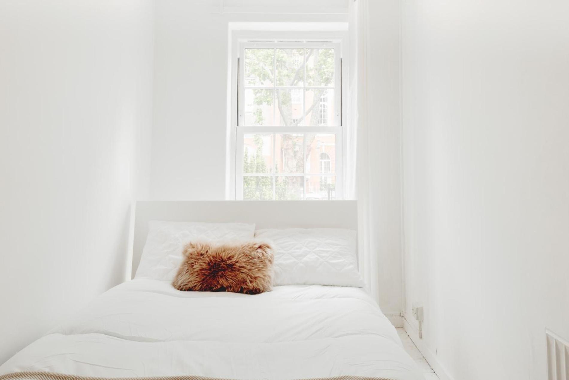 Apartment The White Leopard - Stylish 3br In Chelsea *