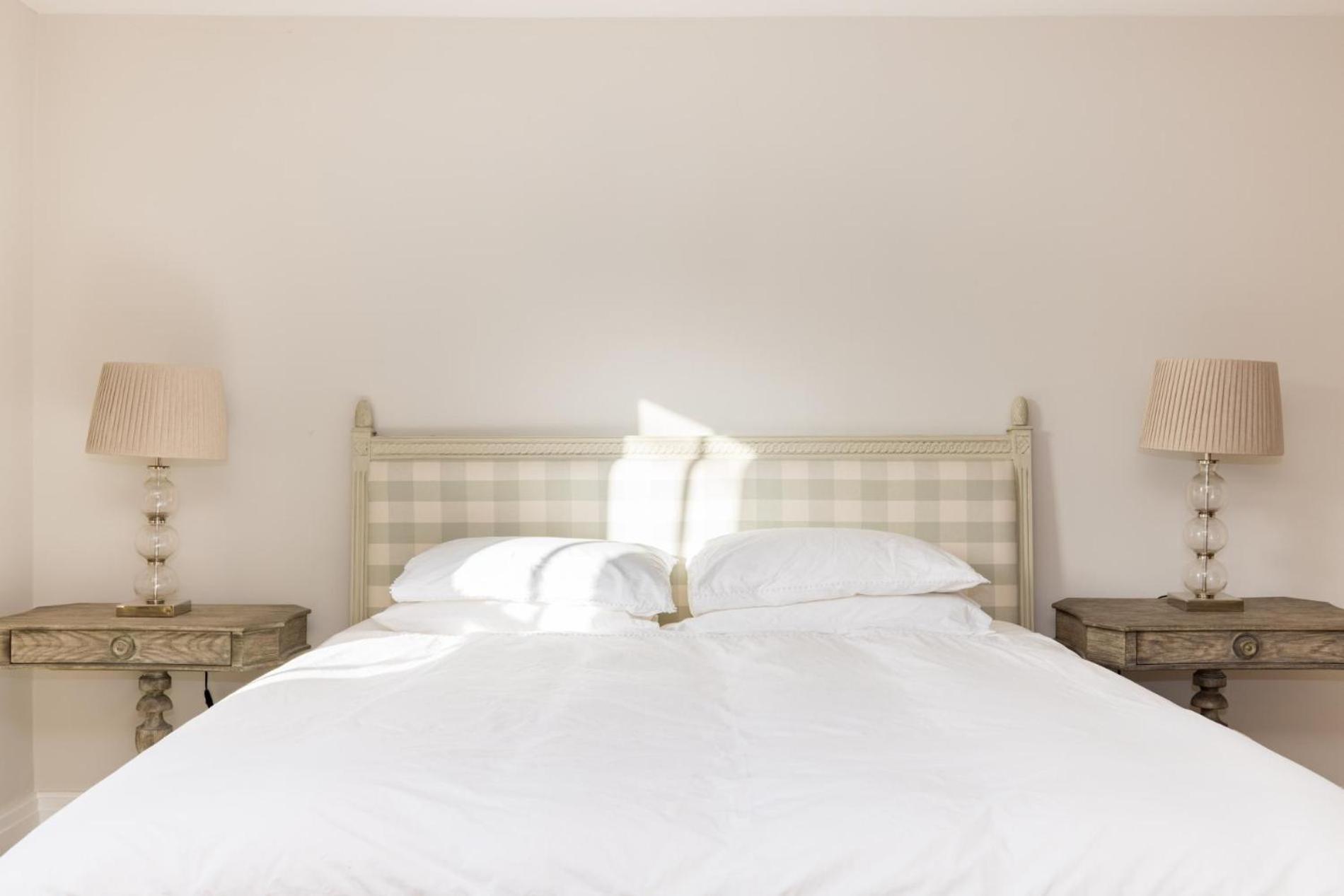 Sunny In Chelsea - Luxurious 3 Bedroom Chelsea Ferienhaus