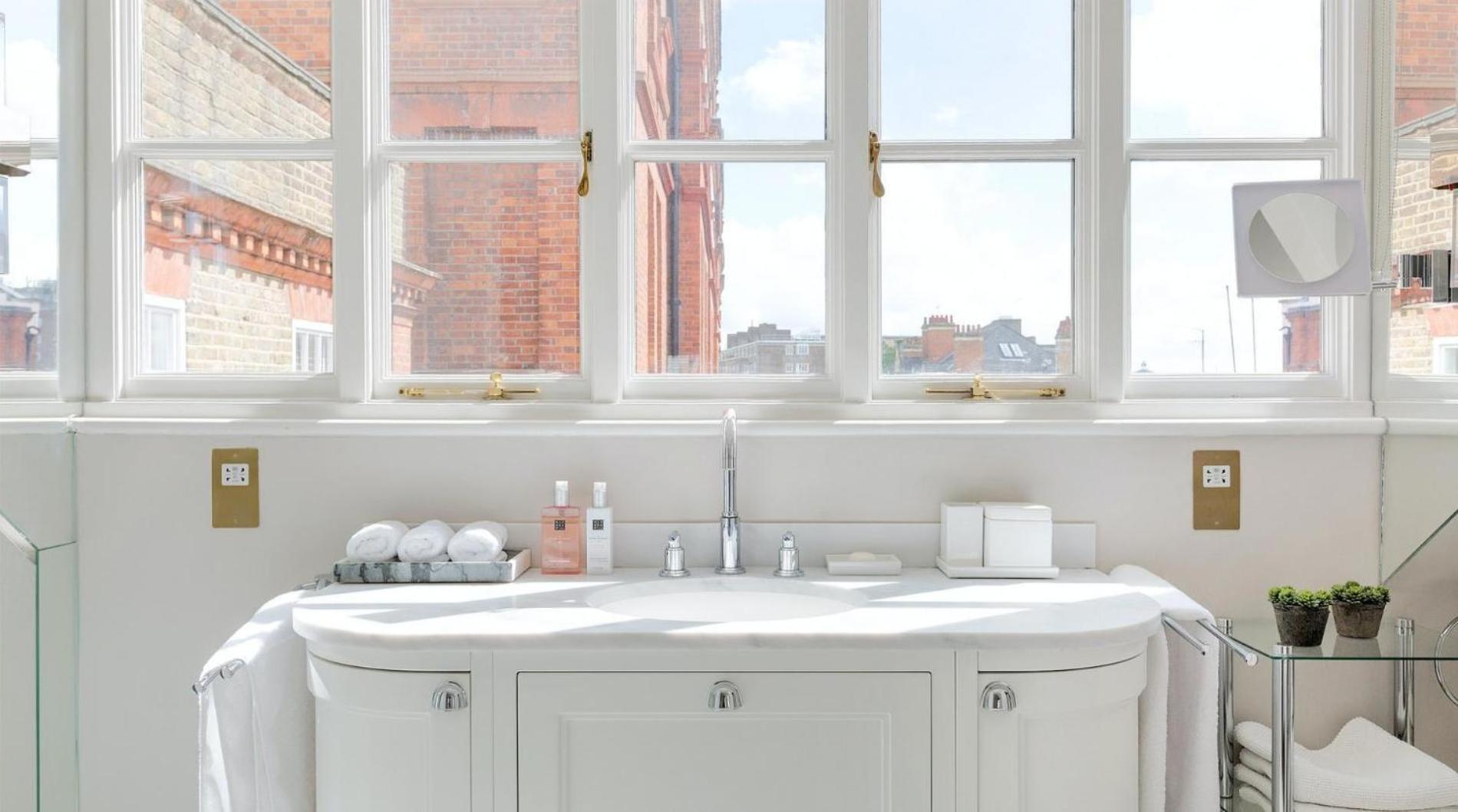 Pocket Full Of Pearls 1 Bedroom Duplex Penthouse * London
