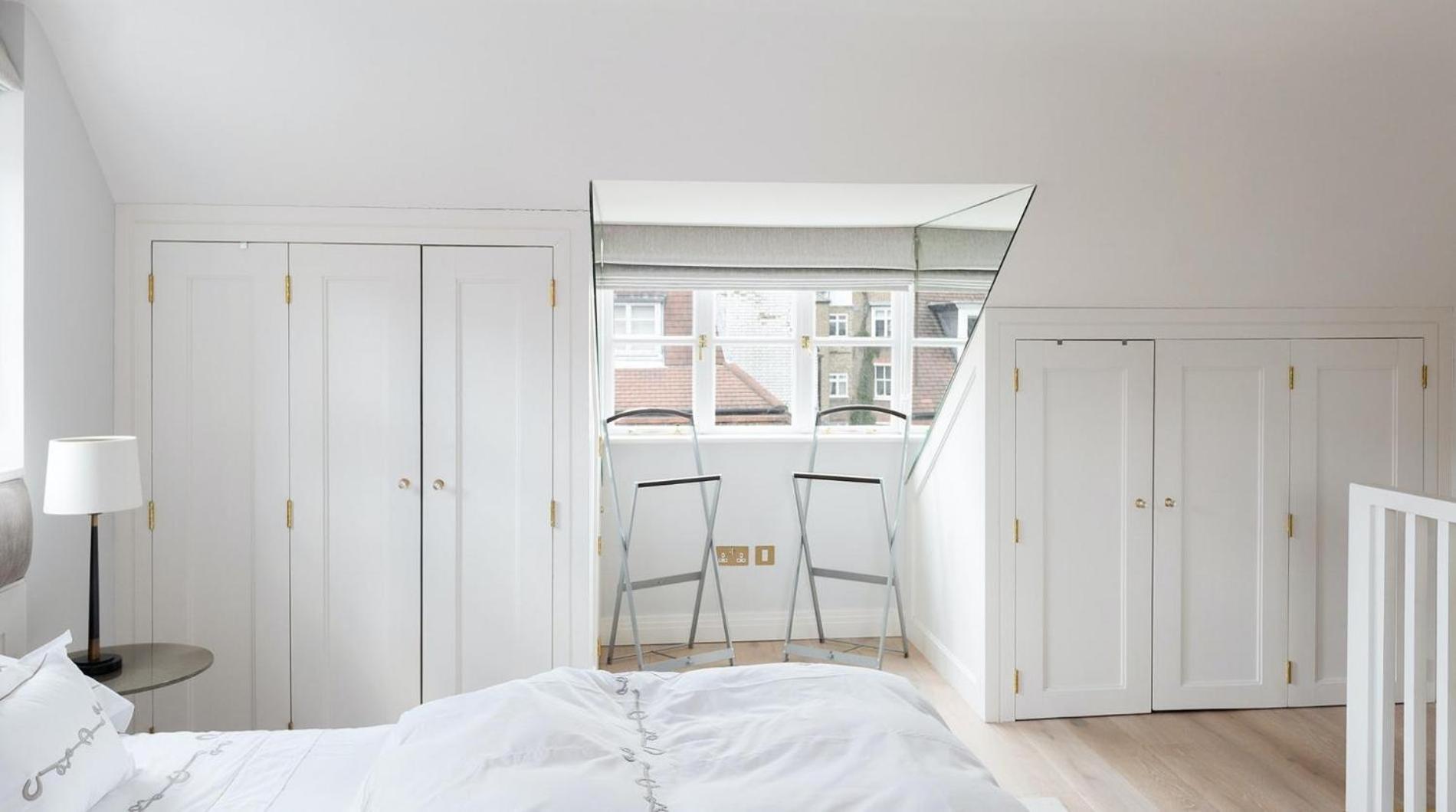 Pocket Full Of Pearls 1 Bedroom Duplex Penthouse * London
