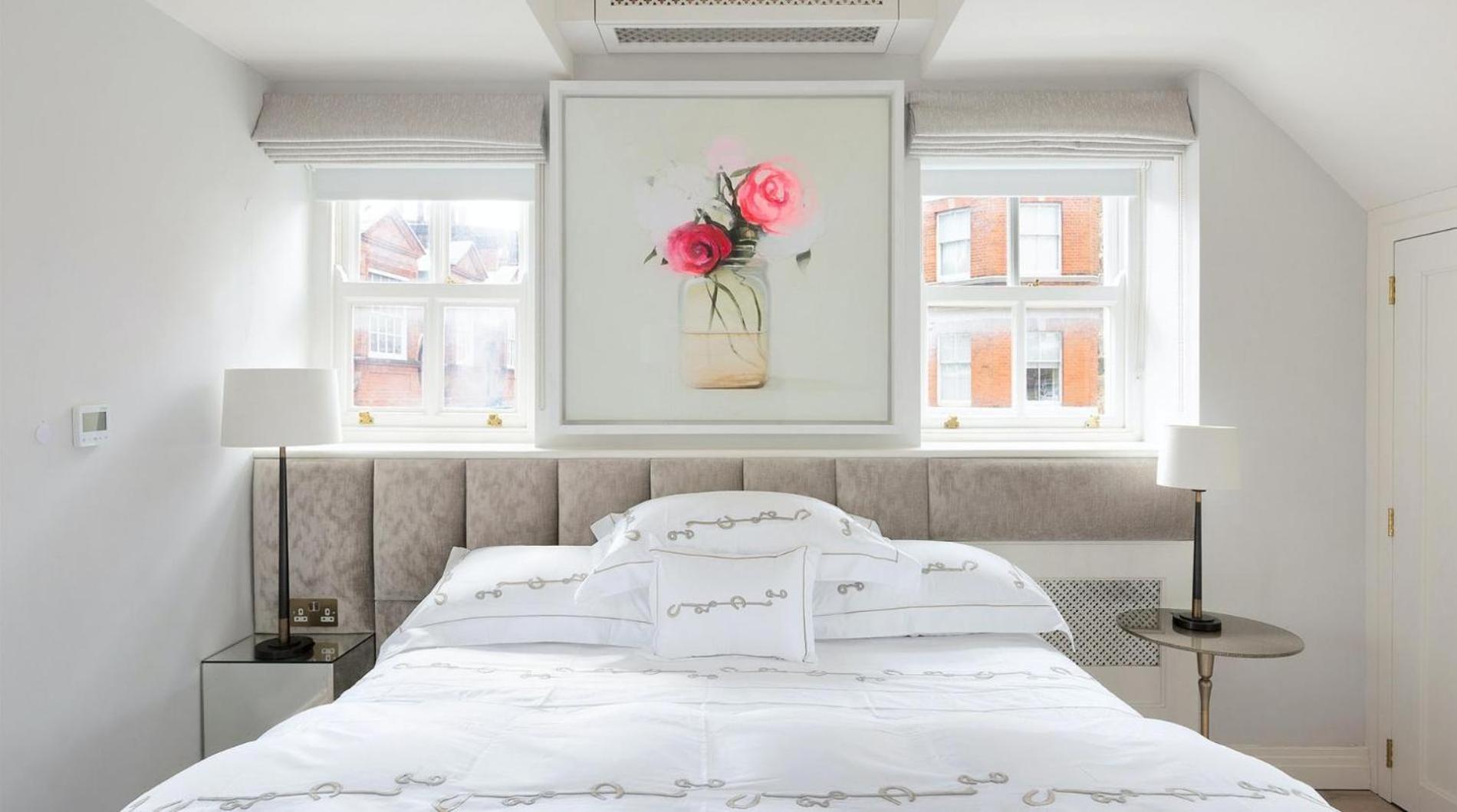 Pocket Full Of Pearls 1 Bedroom Duplex Penthouse * London