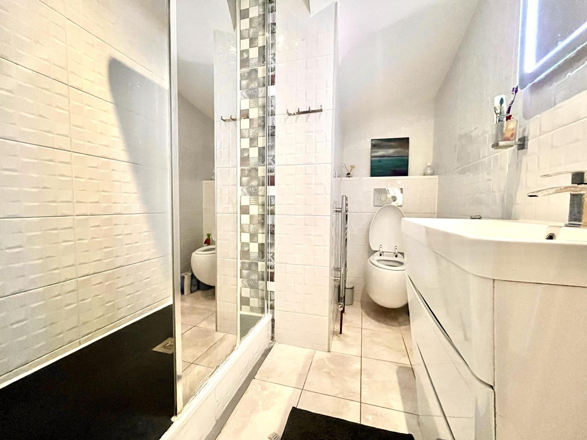 Apartment Spacious Comfort In Heart Of Camden *