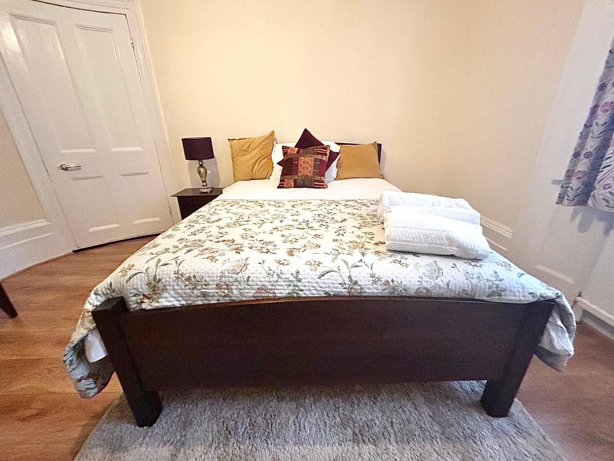 Charming 2 Bedroom Family Apartamento *