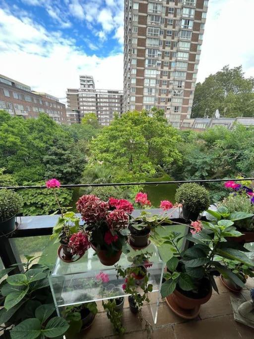 3 Bed 2 Bathroom Spacious Paddington London