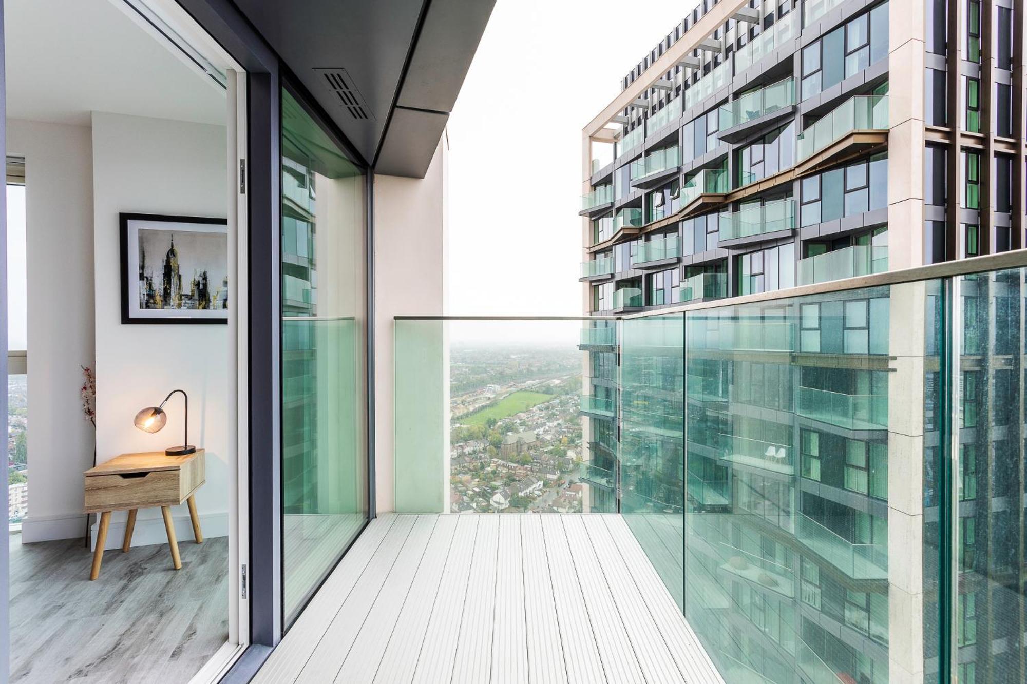 Icon Tower *